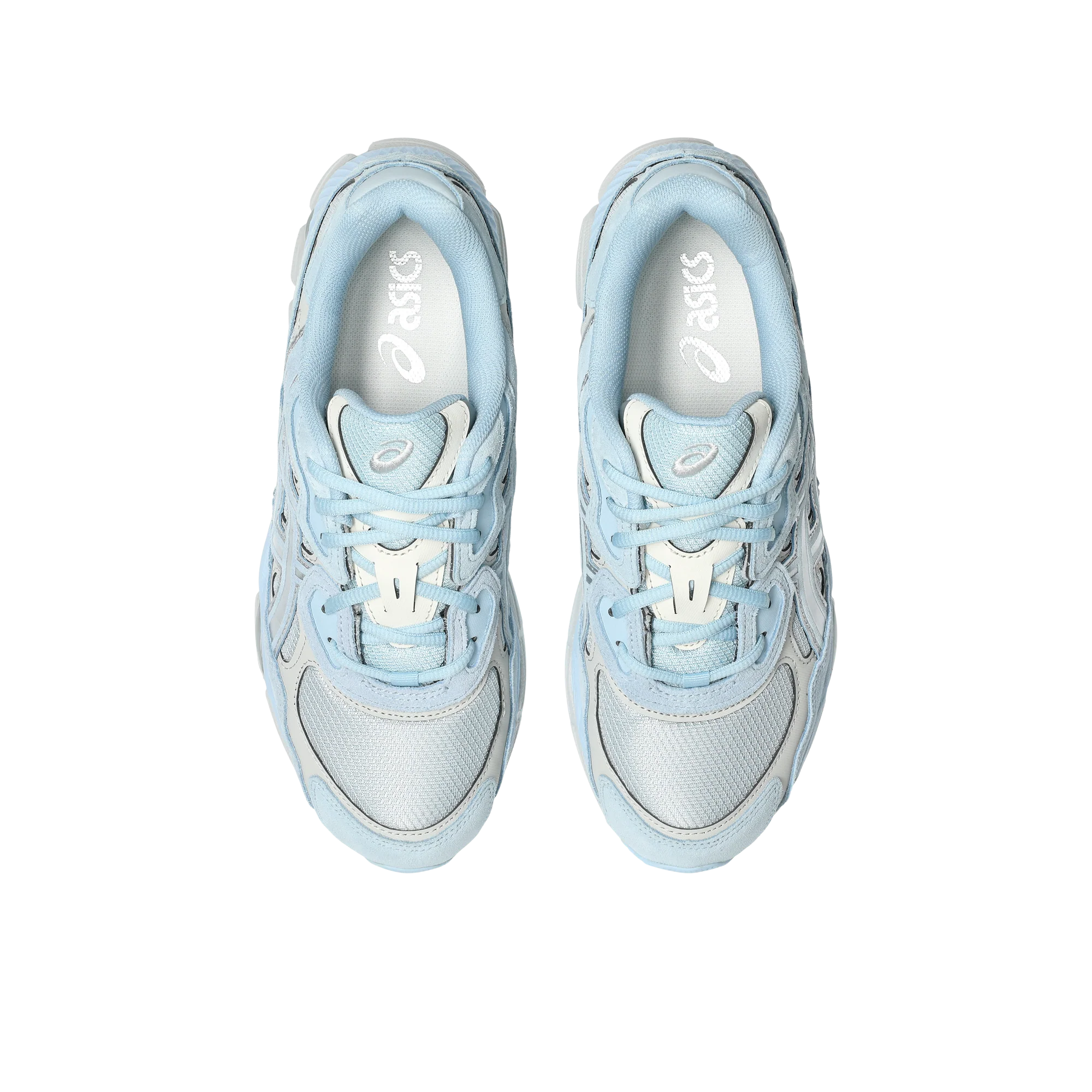Asics Gel-NYC Storm Cloud Pure Silve - Image 5