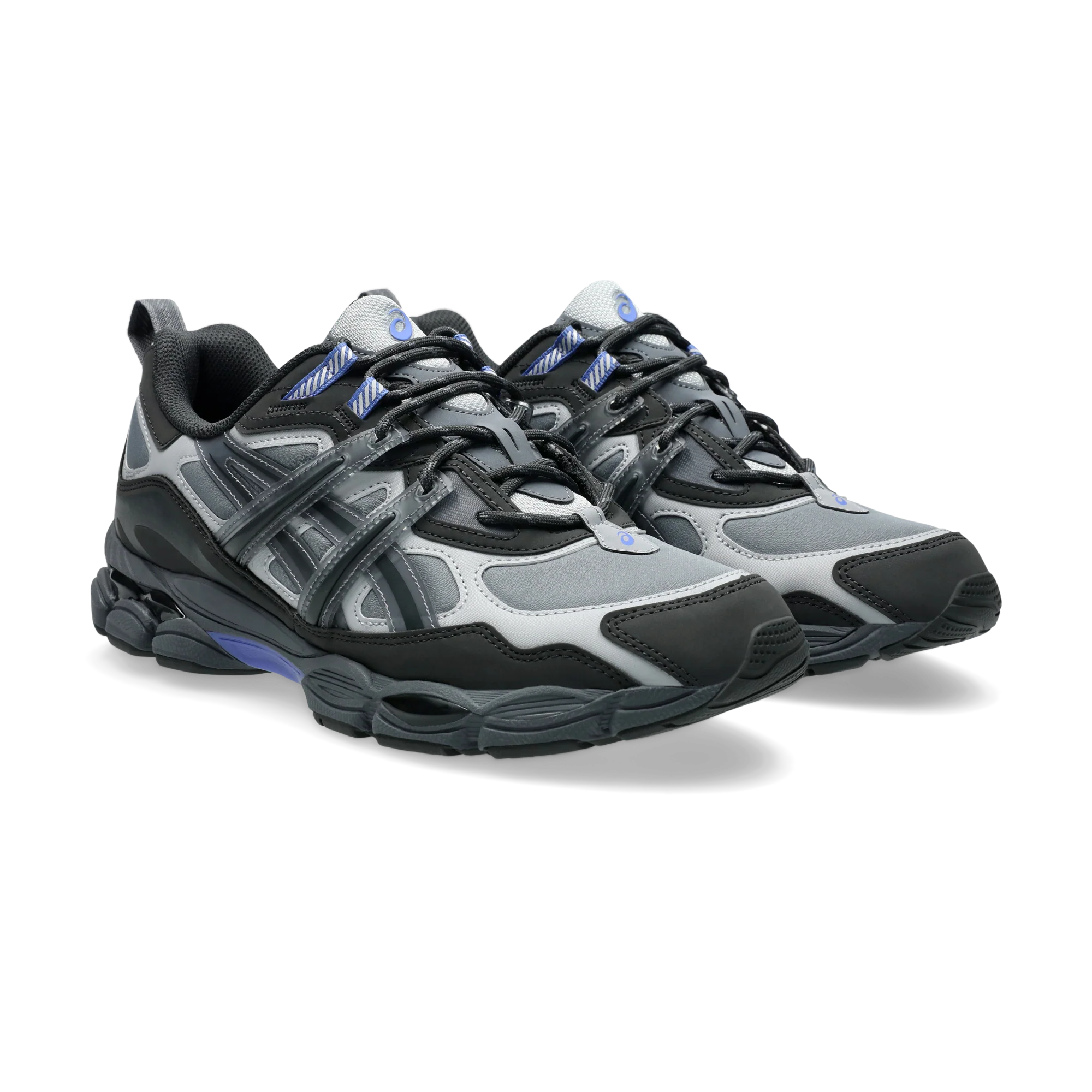 ASICS Gel-NYC Utility Metropolis Graphite Grey - Image 2
