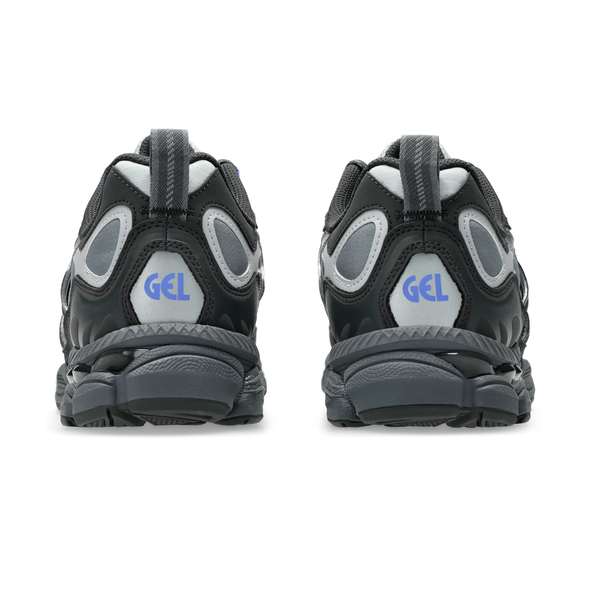 ASICS Gel-NYC Utility Metropolis Graphite Grey - Image 3