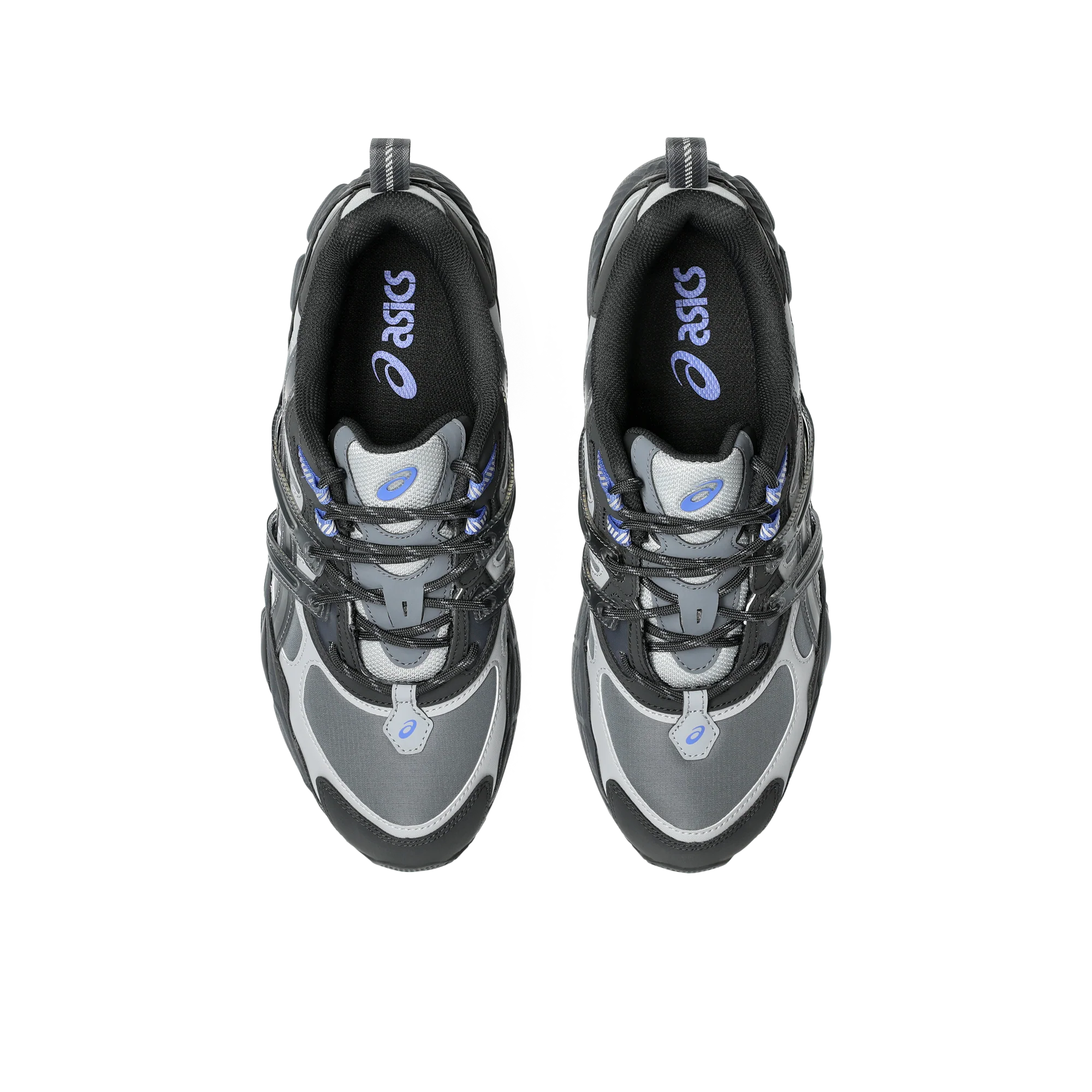ASICS Gel-NYC Utility Metropolis Graphite Grey - Image 5