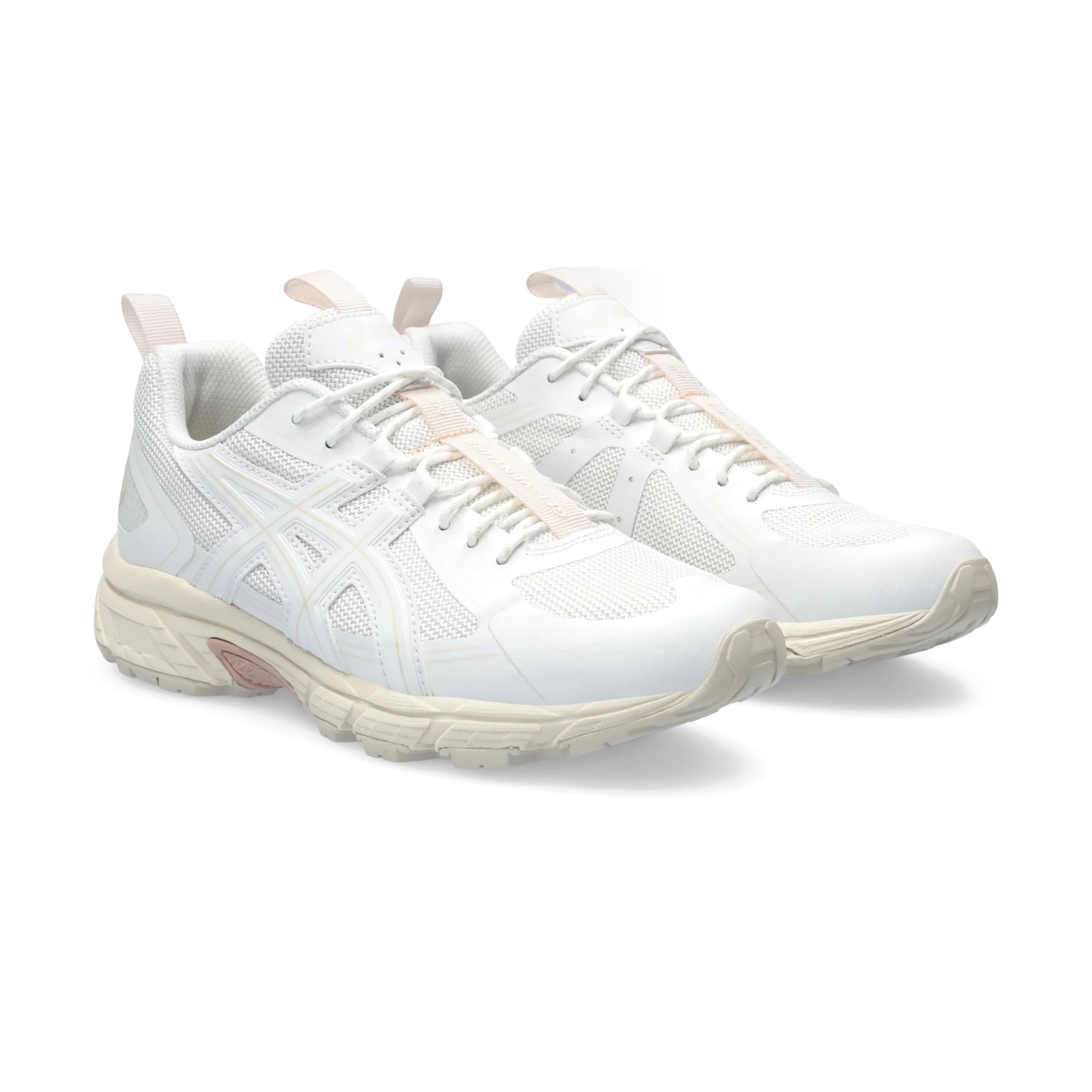 ASICS Gel-Venture 6 NS White White (Women's) - Image 2