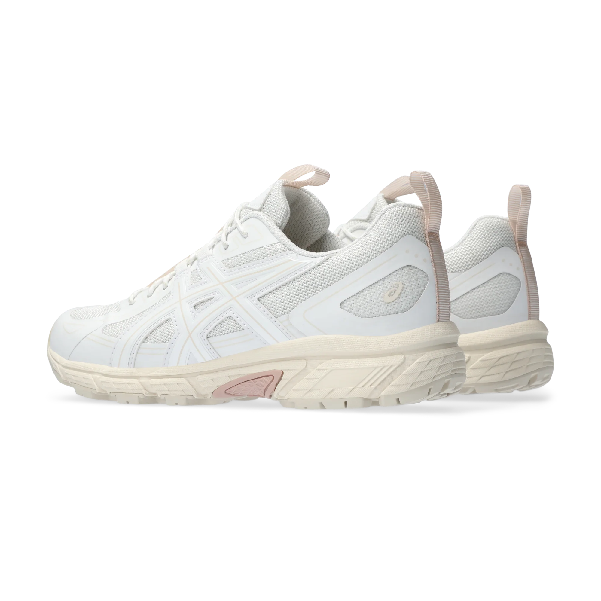ASICS Gel-Venture 6 NS White White (Women's) - Image 4
