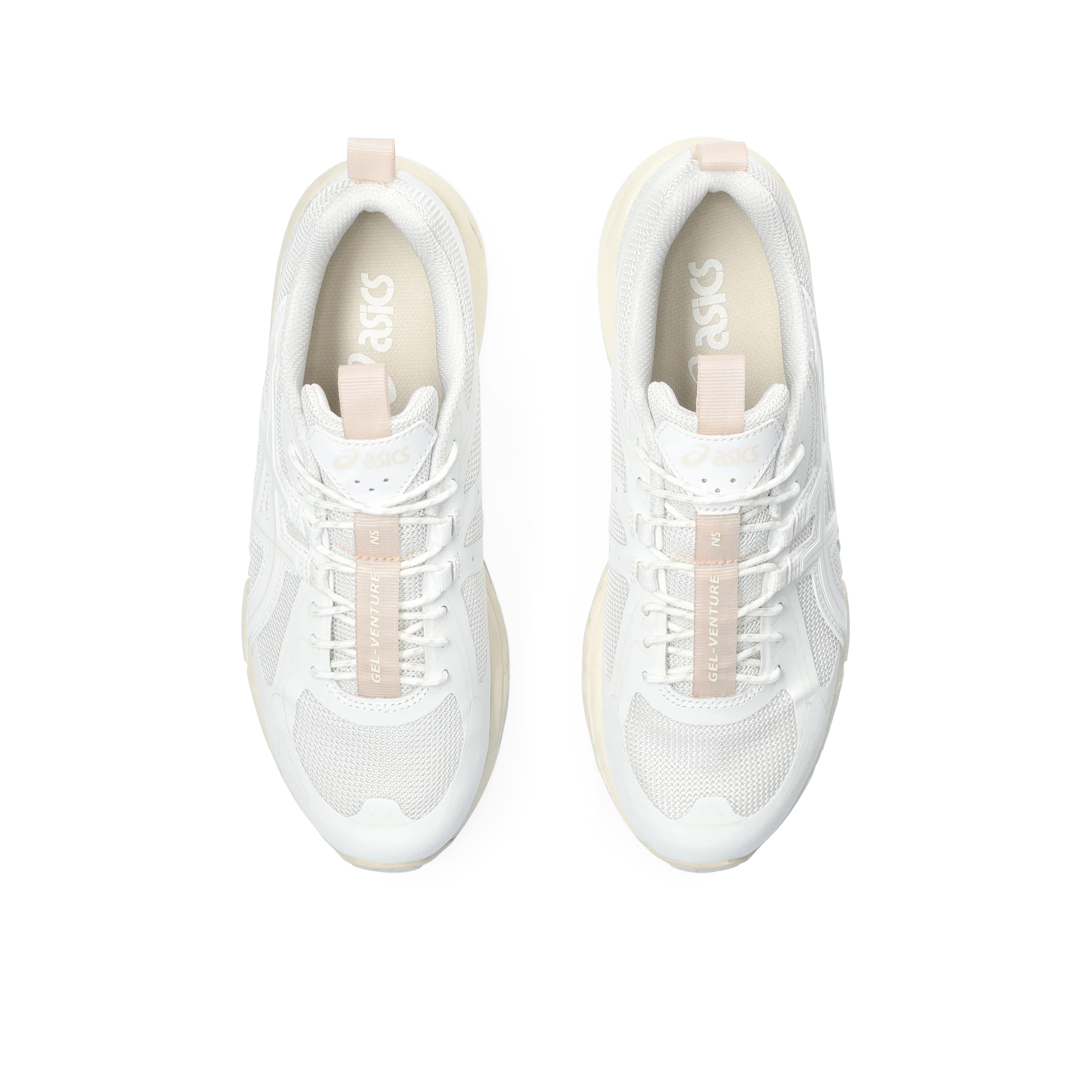 ASICS Gel-Venture 6 NS White White (Women's) - Image 5