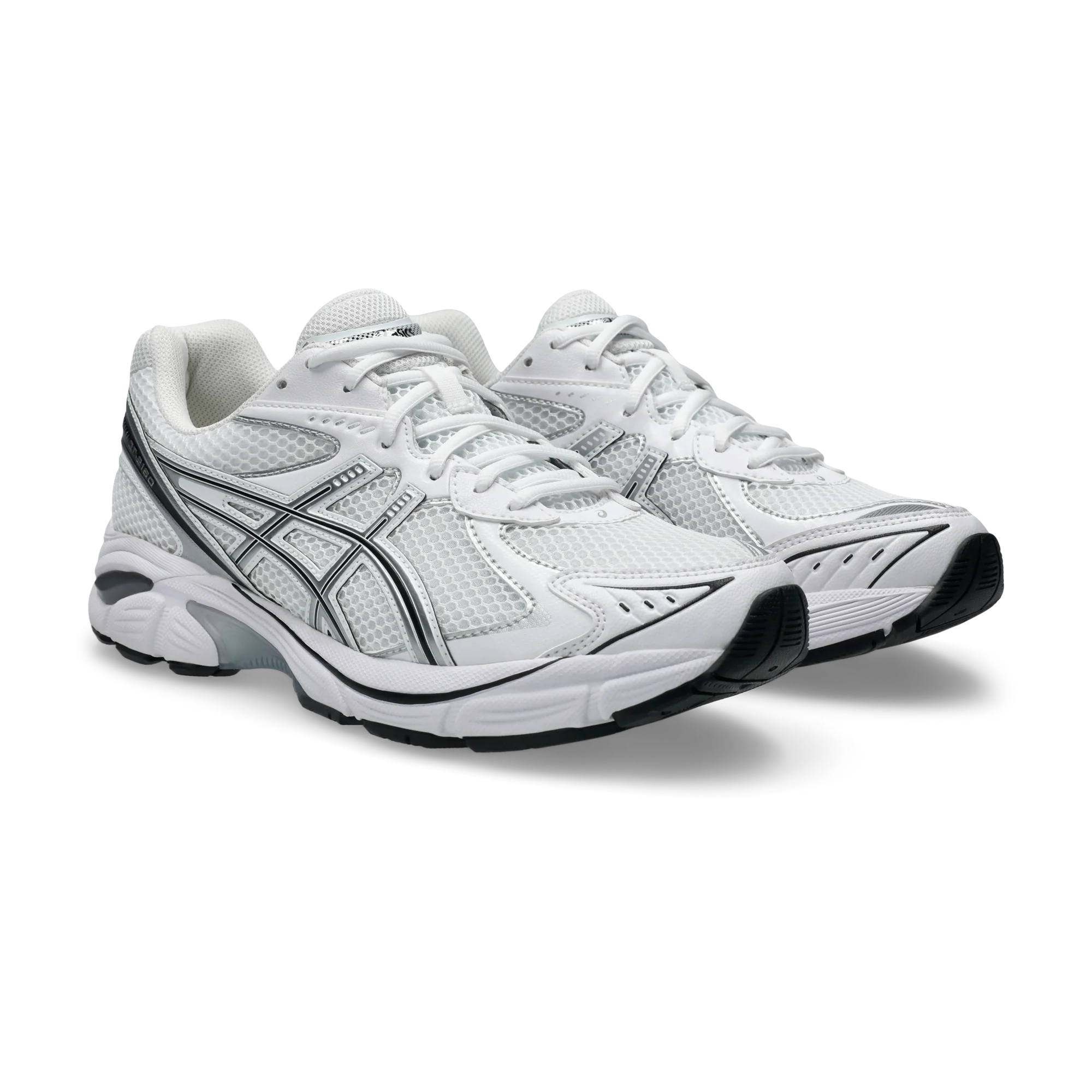 ASICS GT-2160 Pure Silver White - Image 2