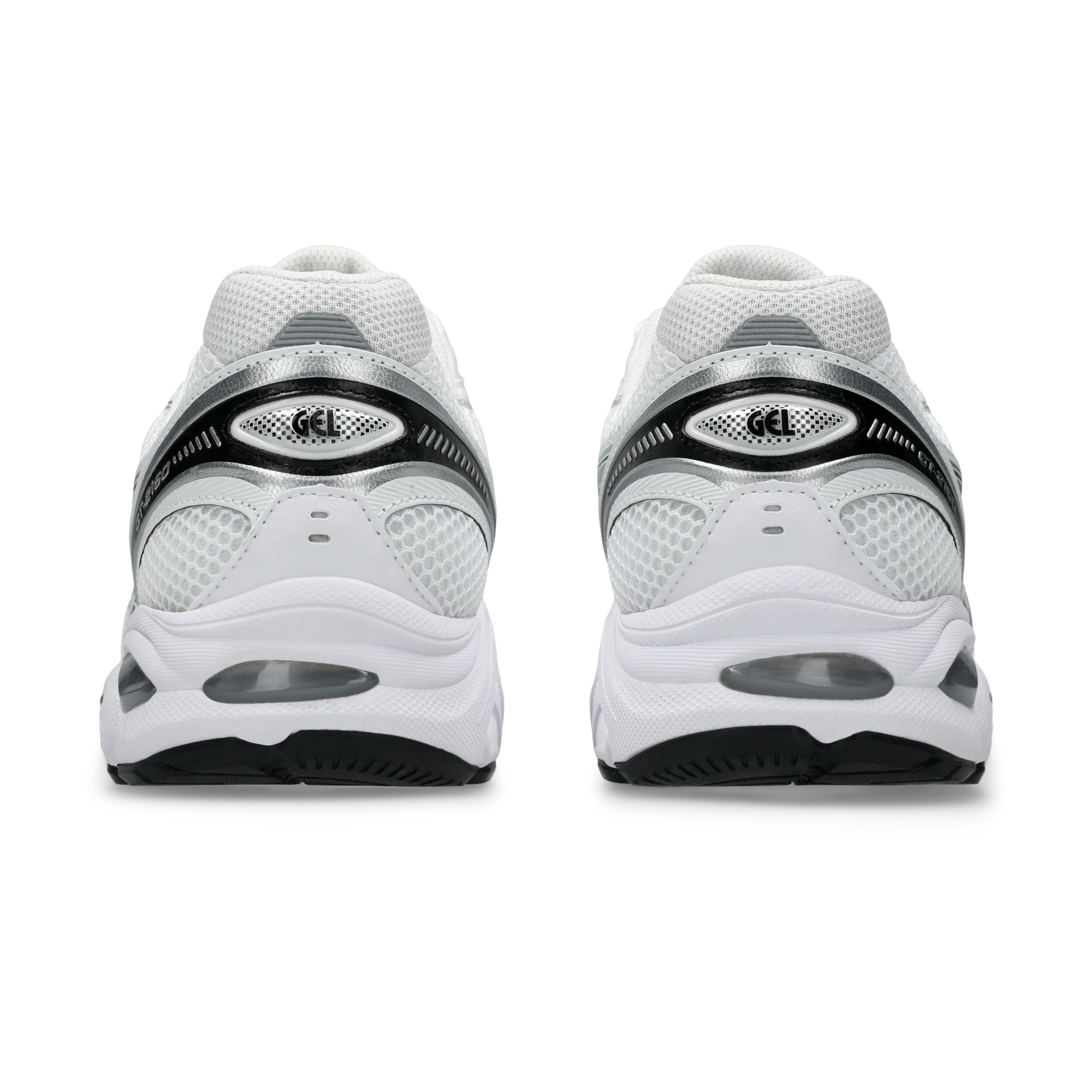 ASICS GT-2160 Pure Silver White - Image 3