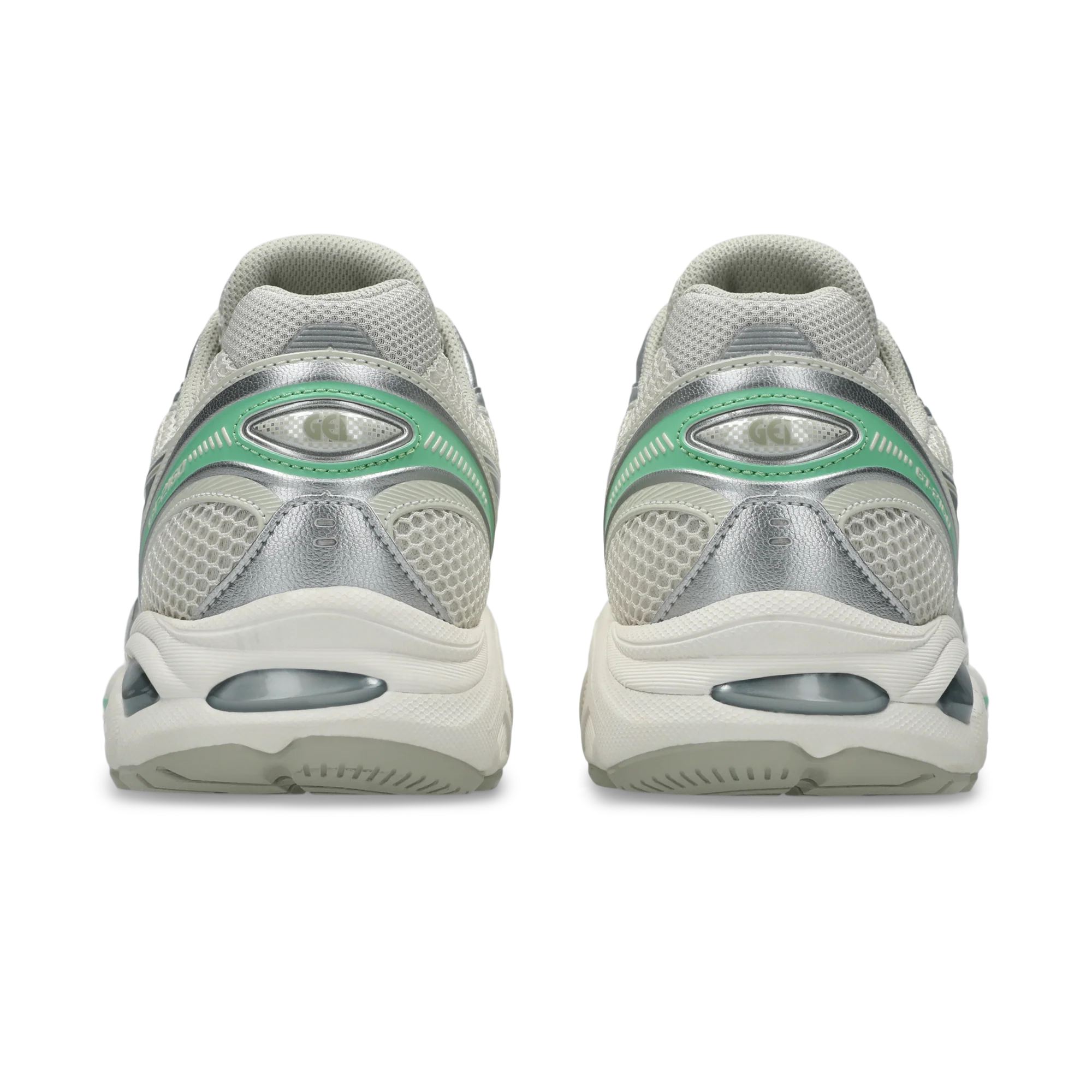 ASICS GT-2160 Smoke Grey Peppermint - Image 3
