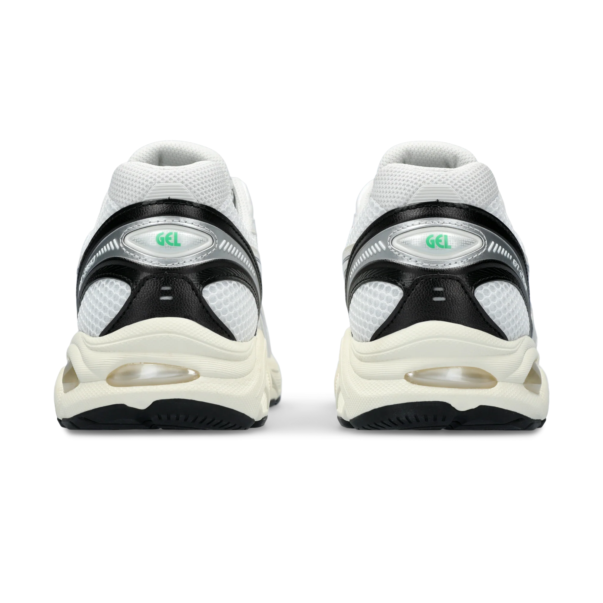 ASICS GT-2160 White Black - Image 3