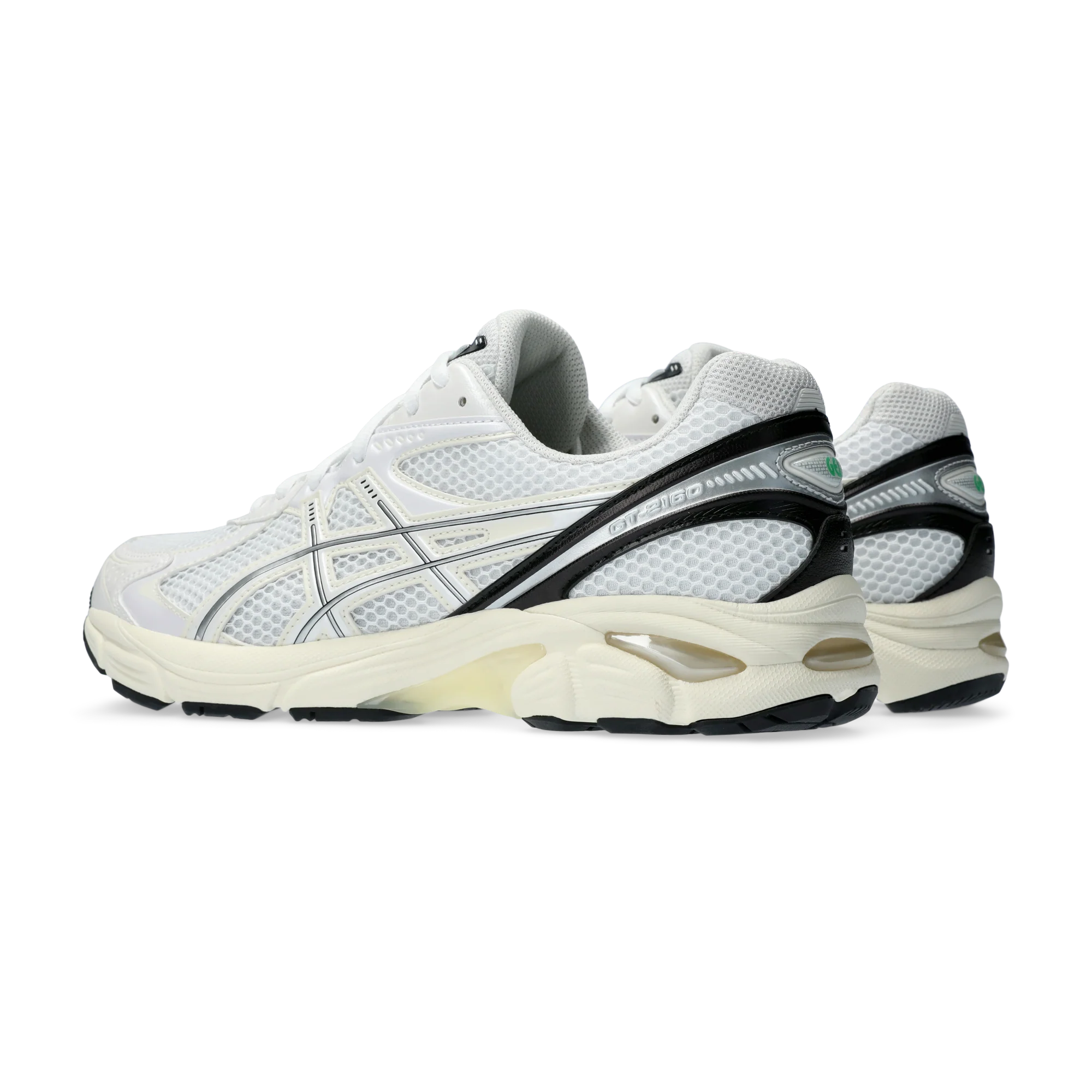 ASICS GT-2160 White Black - Image 4