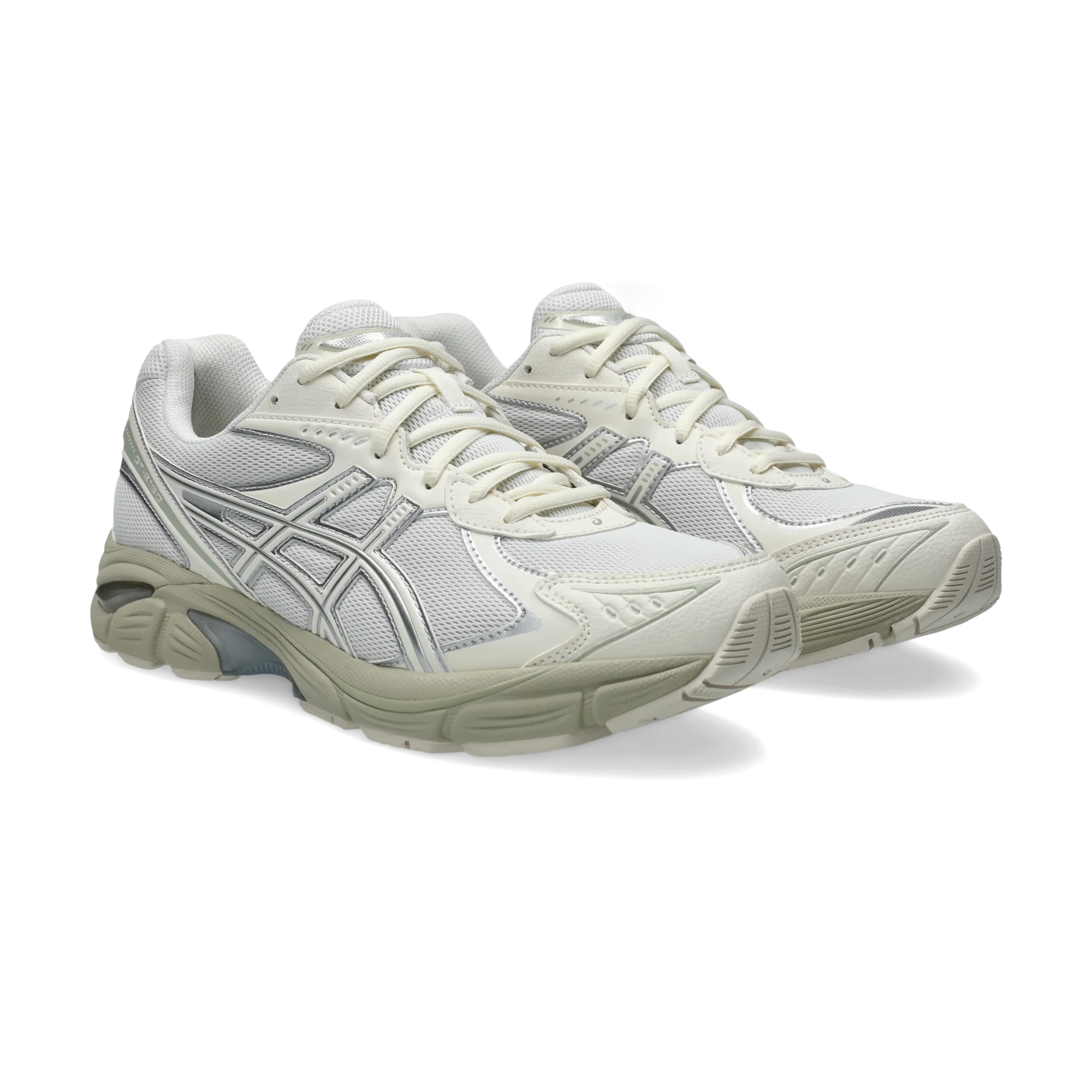 ASICS GT-2160 White Cream - Image 2