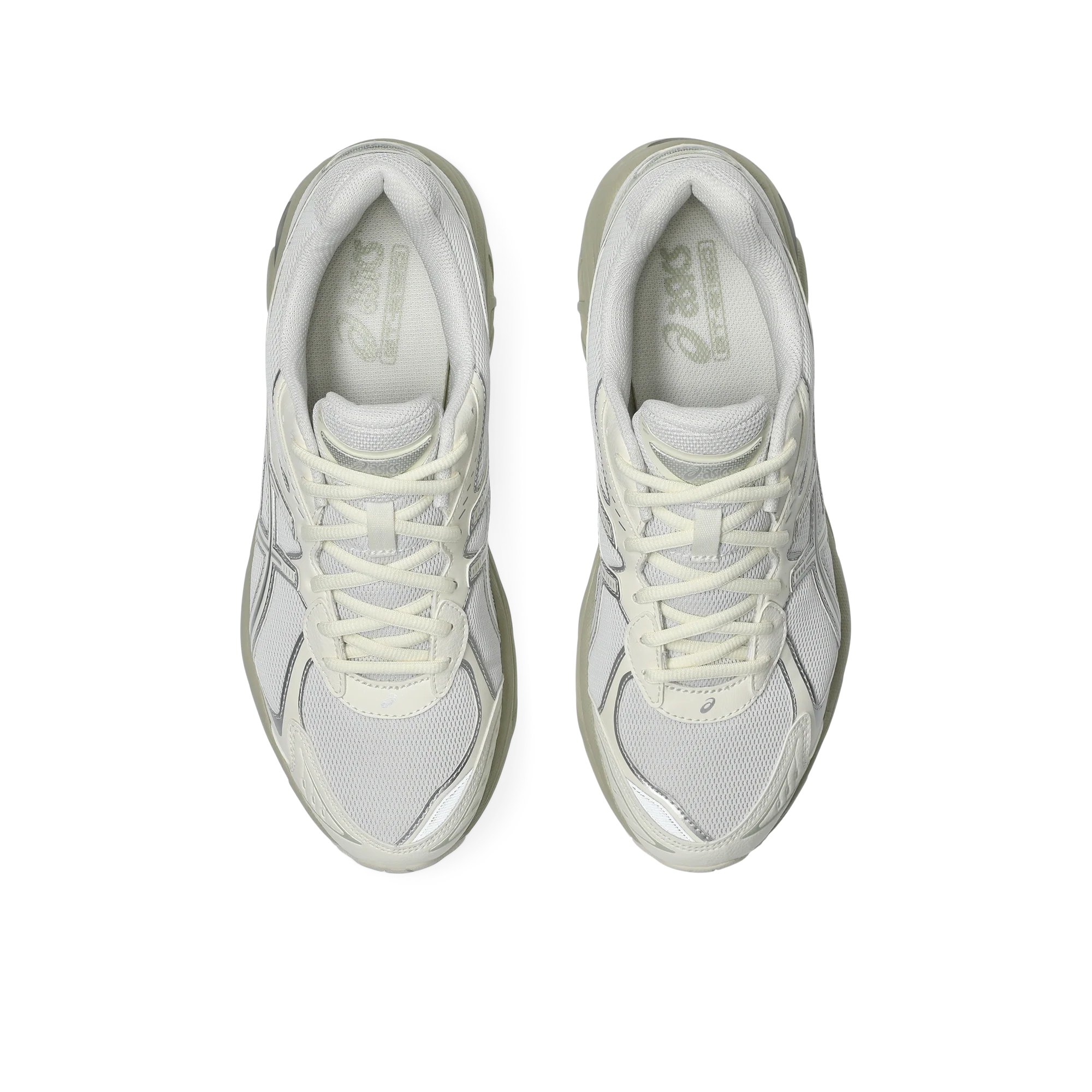 ASICS GT-2160 White Cream - Image 5
