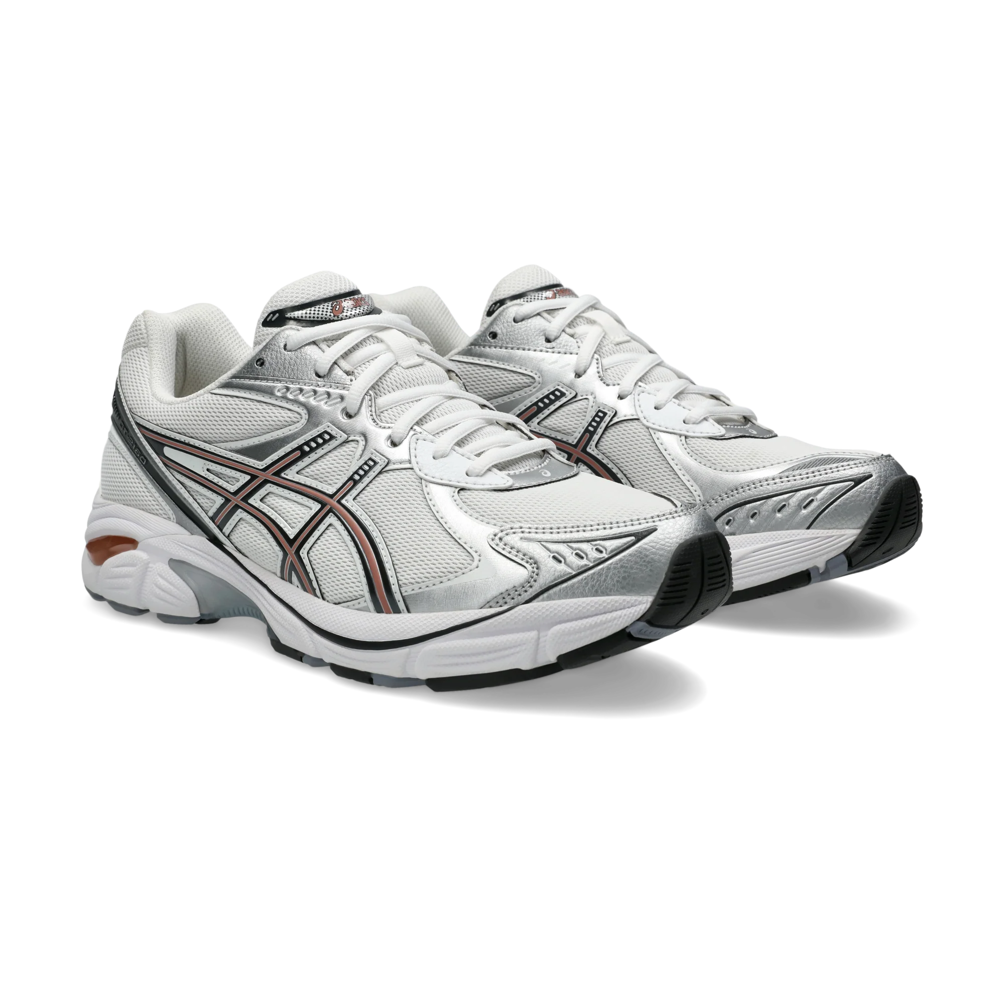 ASICS GT-2160 White Rose Rouge - Image 2