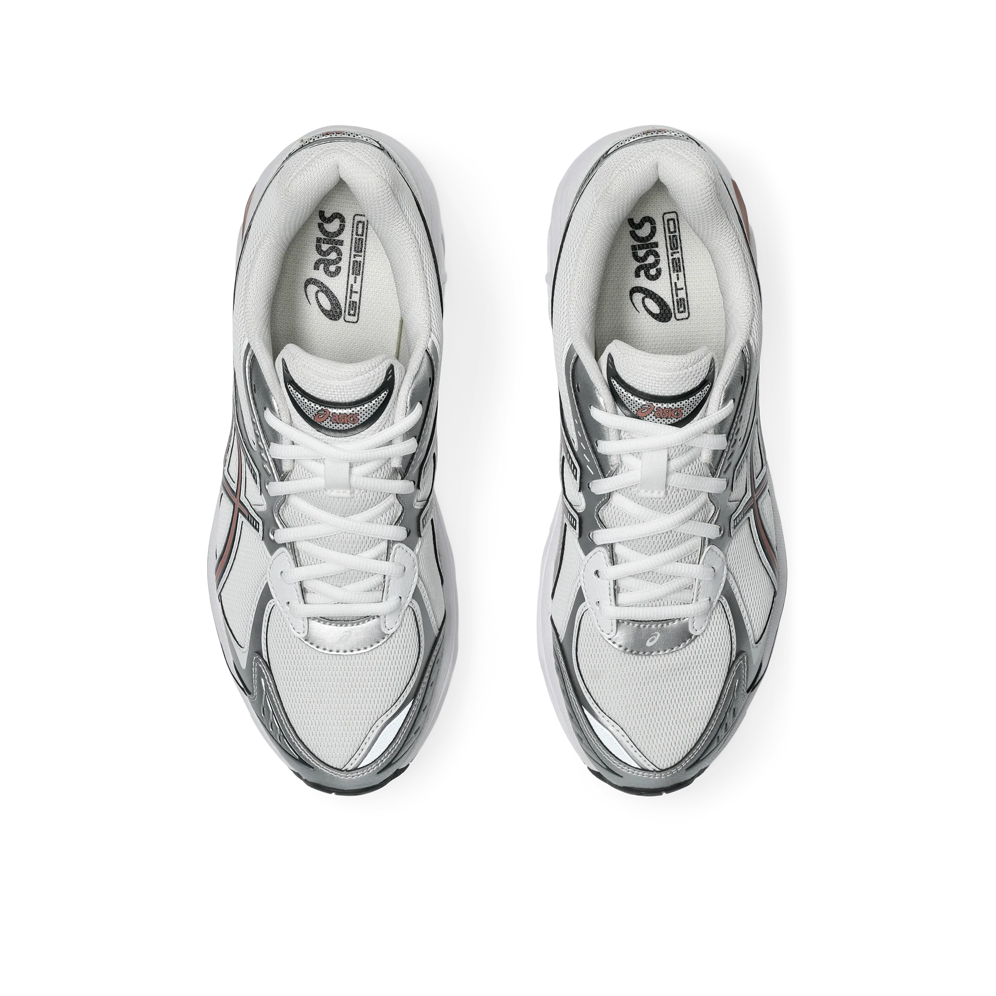ASICS GT-2160 White Rose Rouge - Image 5