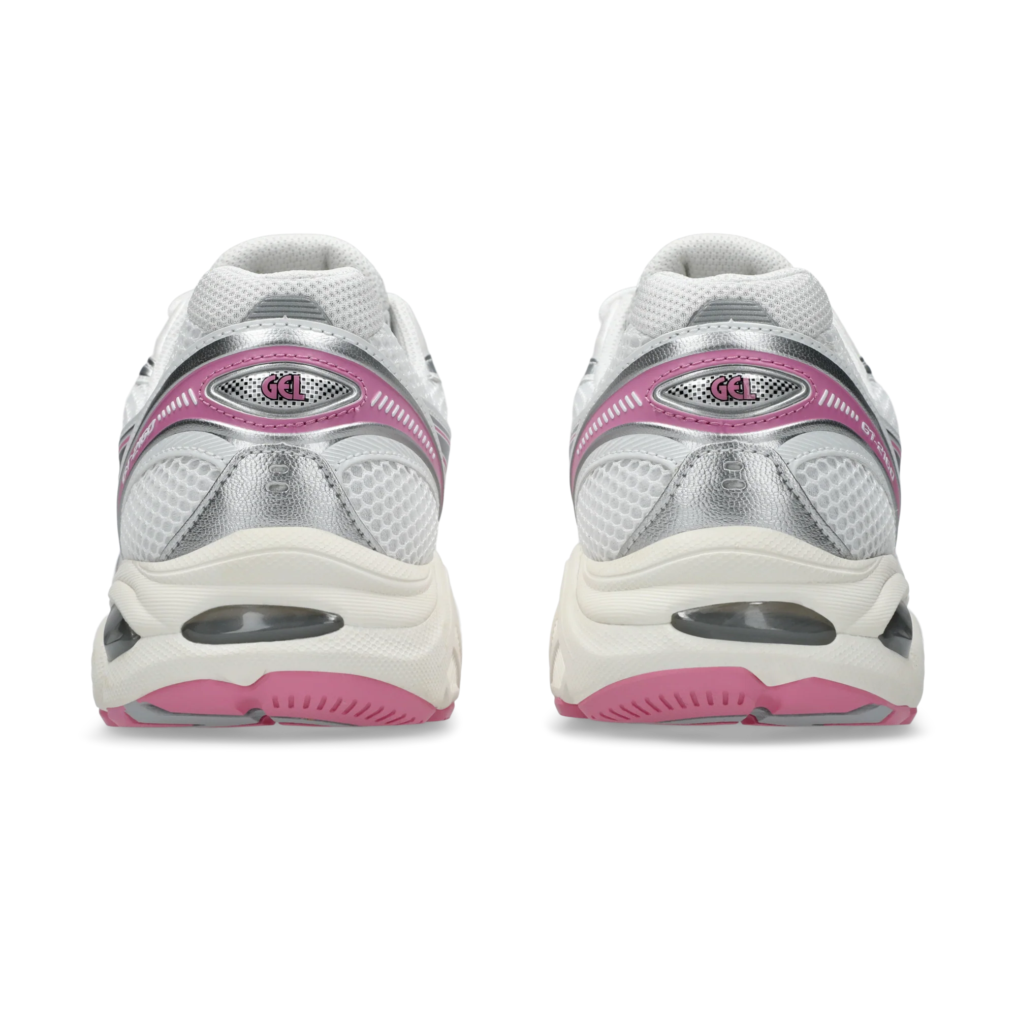 ASICS GT-2160 White Sweet Pink - Image 3