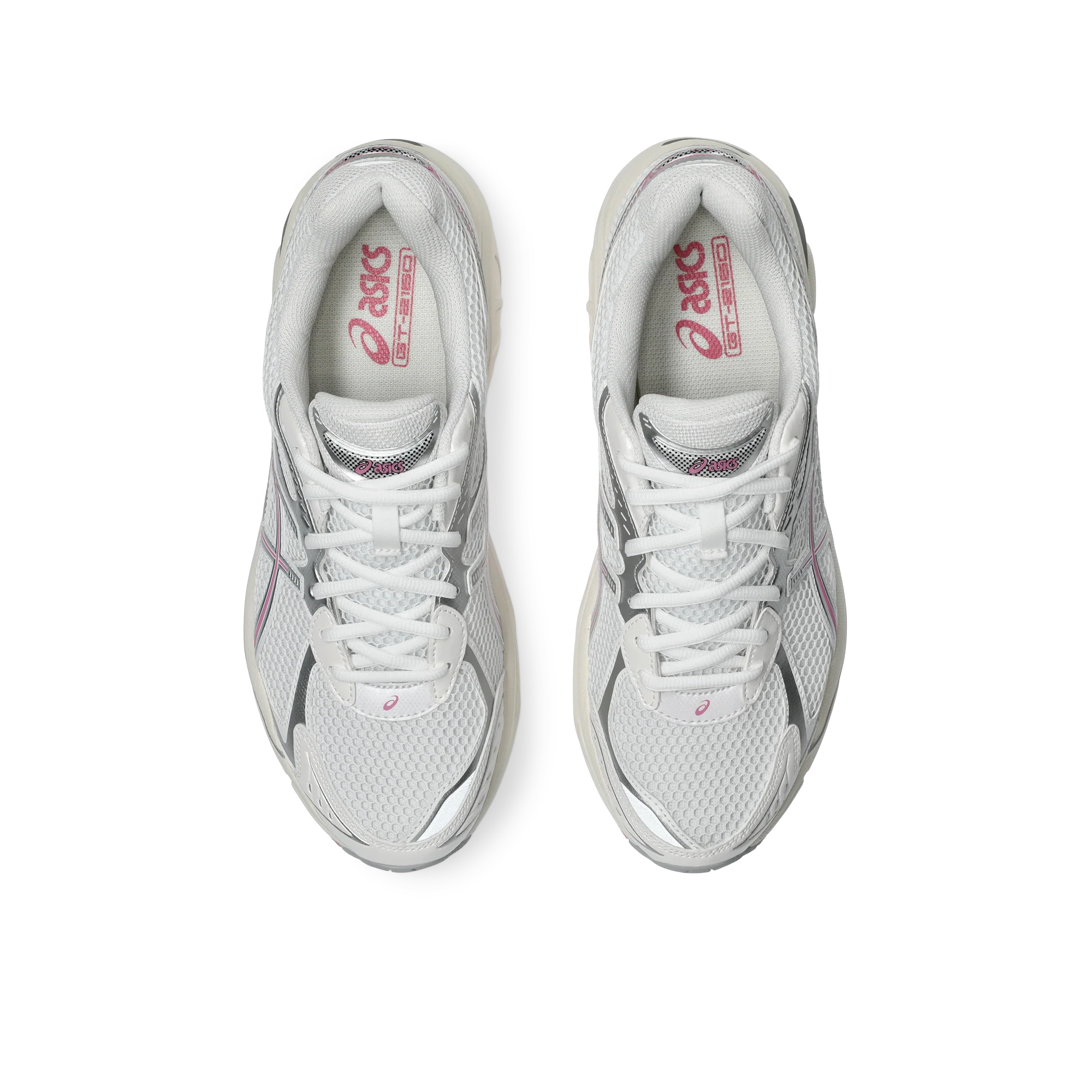 ASICS GT-2160 White Sweet Pink - Image 5