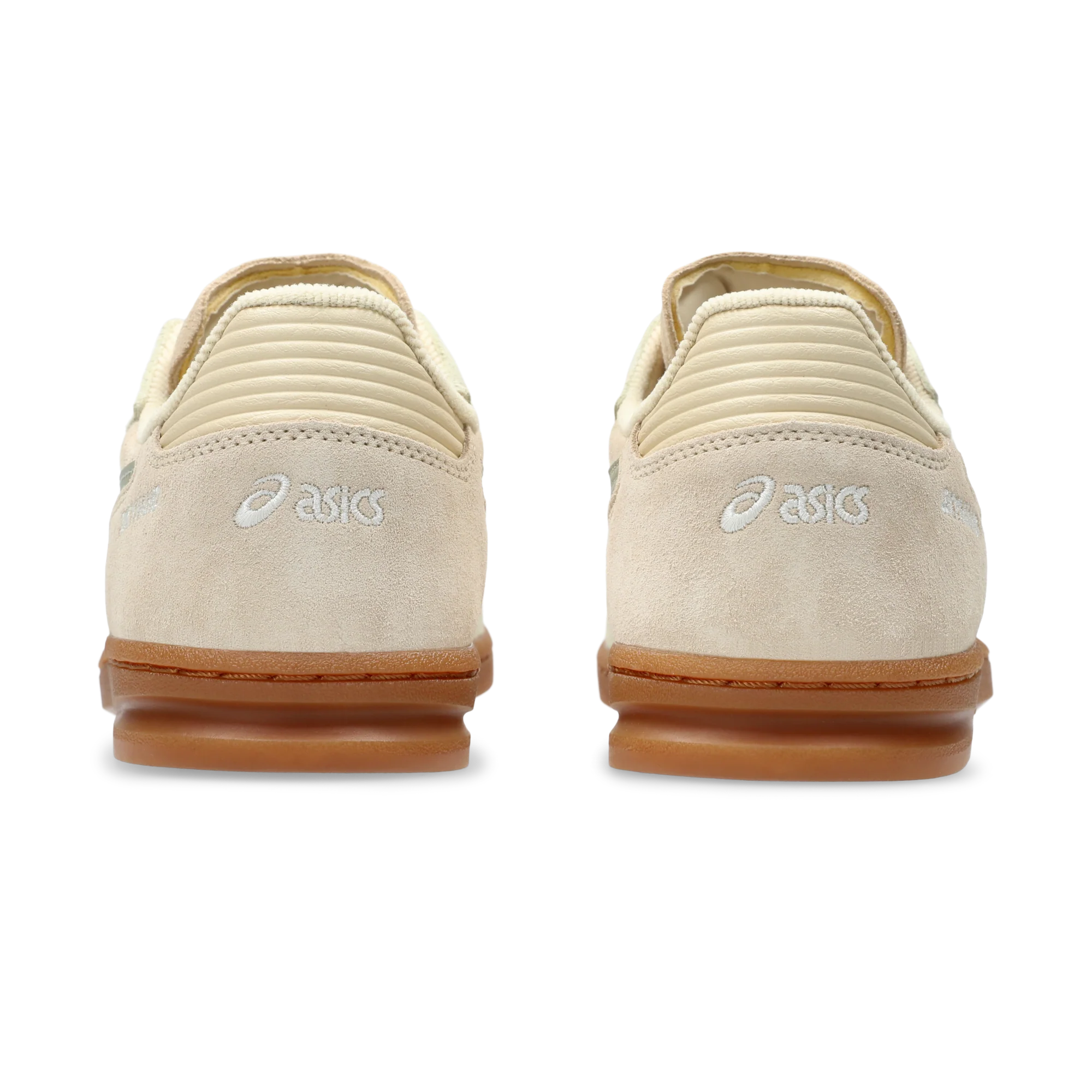 ASICS Skyhand OG Marzipan Dried Leaf Green - Image 3