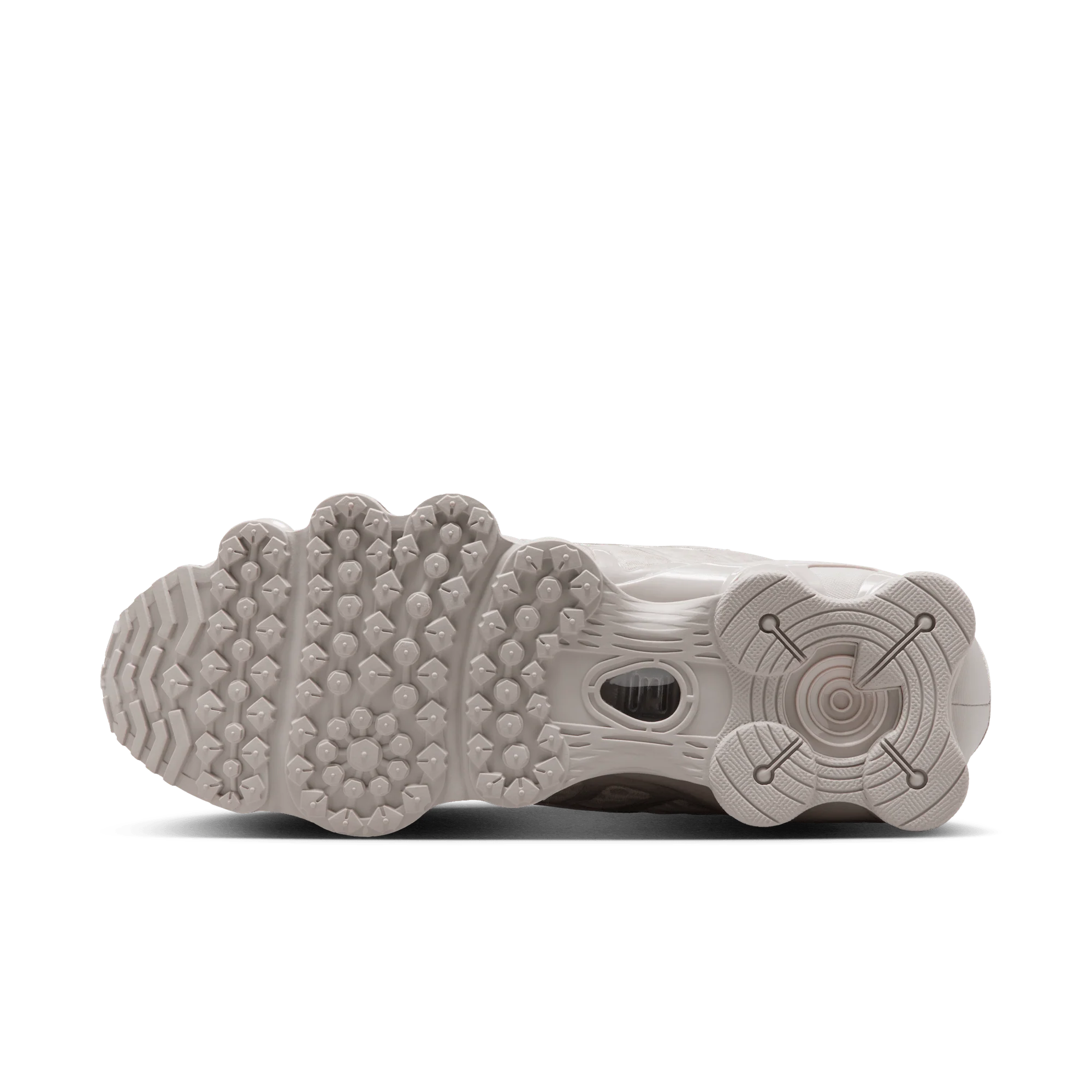 Nike Shox TL Grey Beige - Image 6