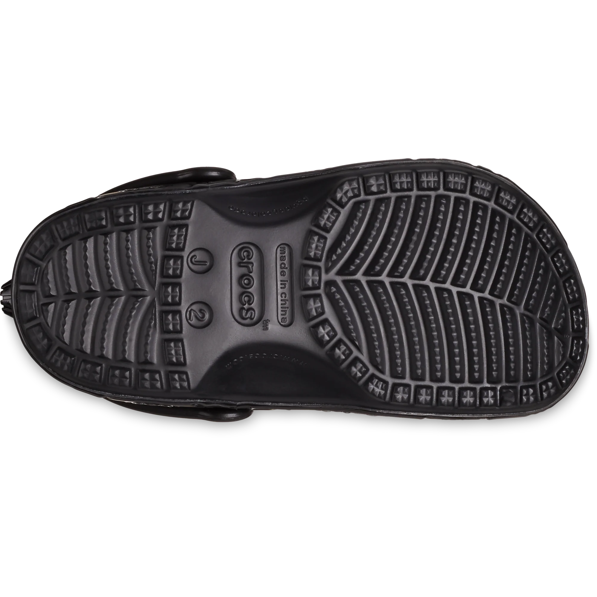 Crocs Classic Clog Batman Batmobile (Kids) - Image 4