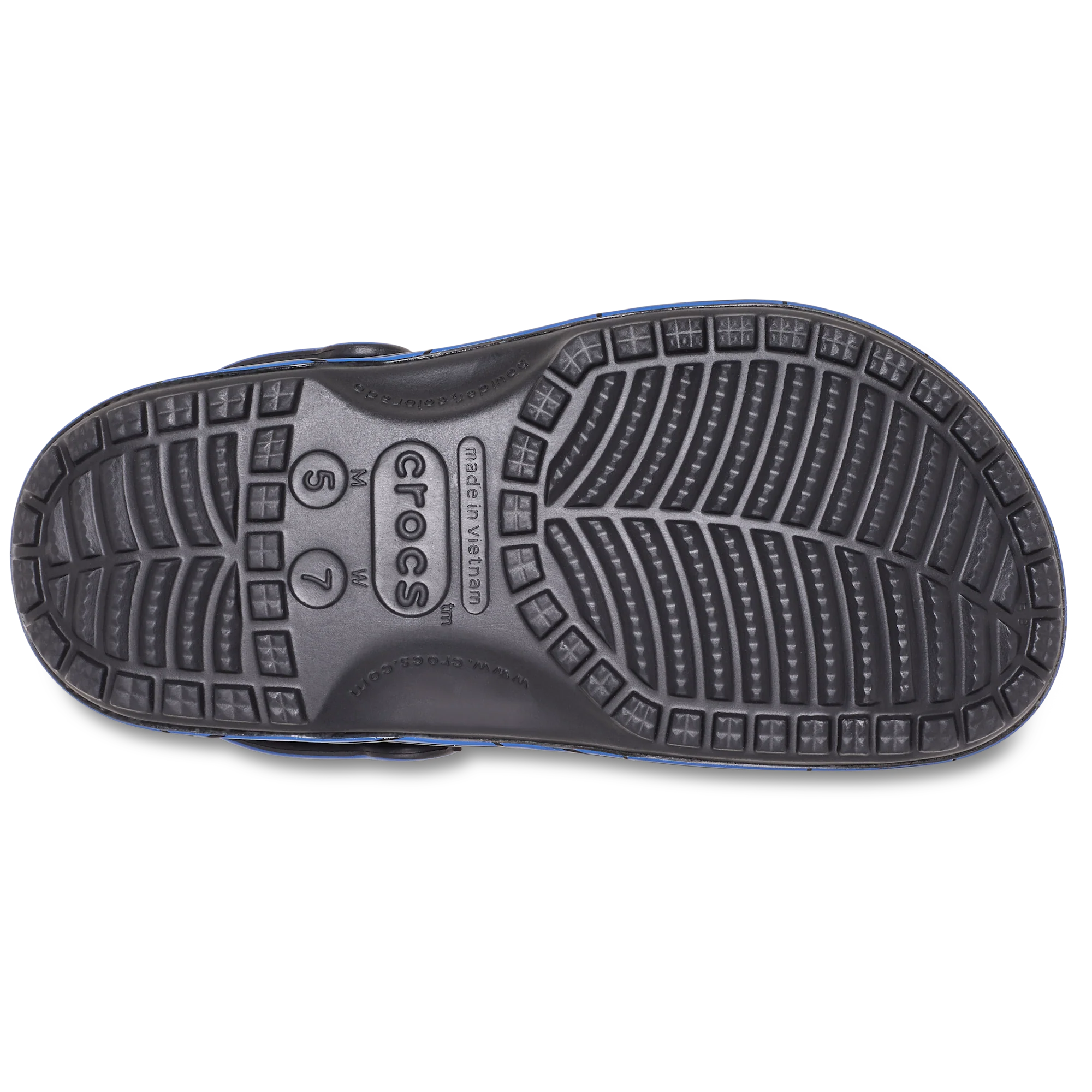 Crocs Classic Clog Marvel Spider-Man - Image 4