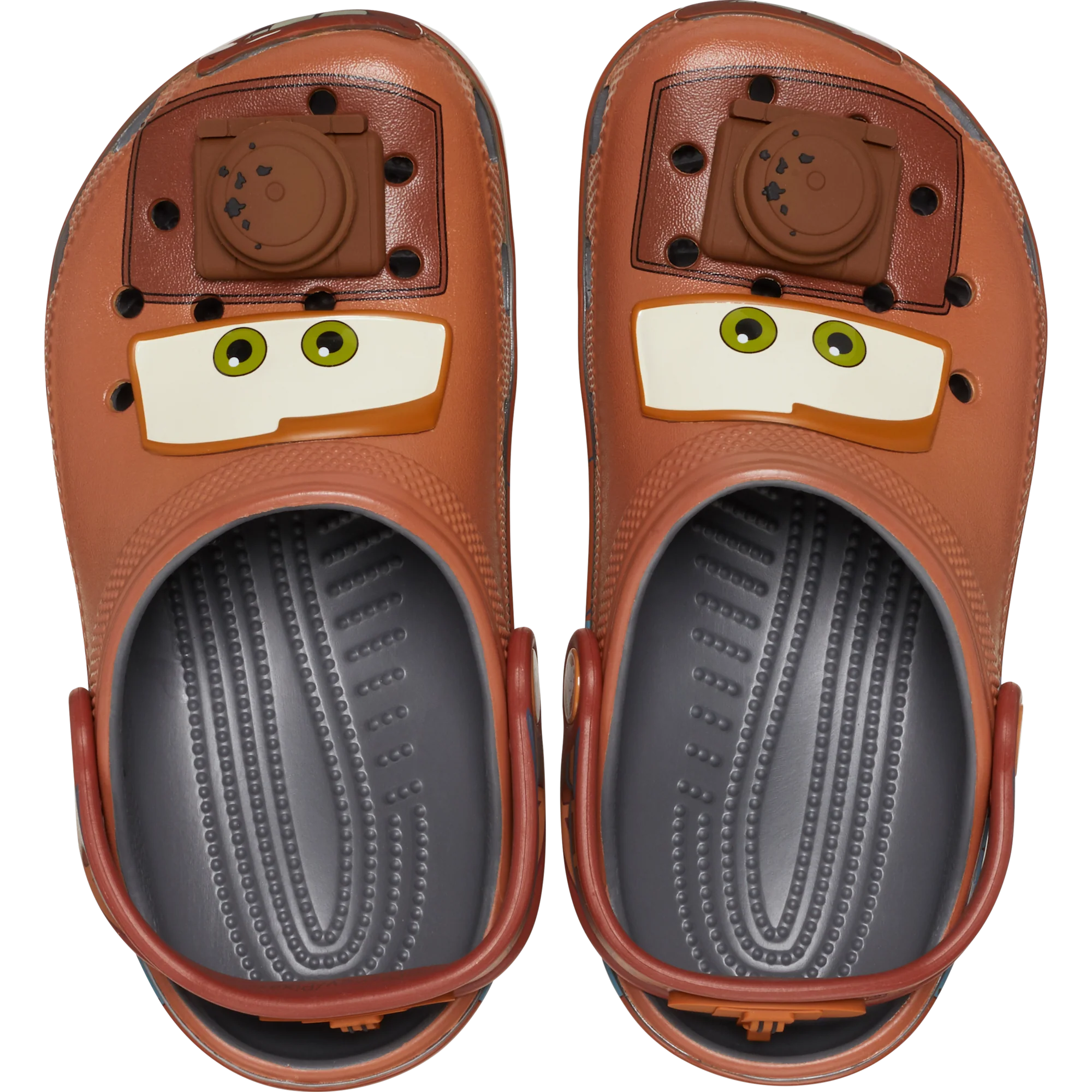 Crocs Classic Clog Mater (Kids) - Image 3