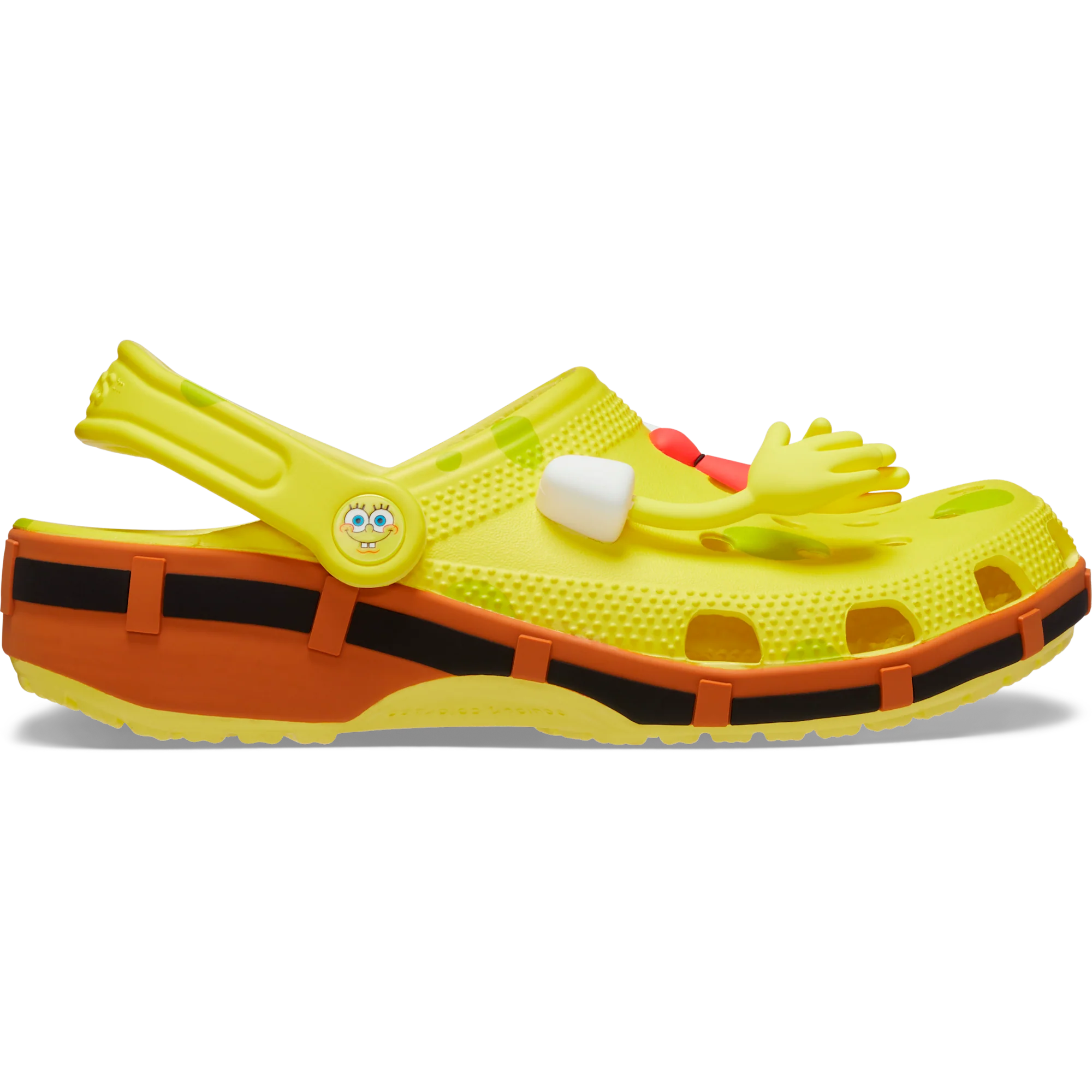 Crocs Classic Clog SpongeBob SquarePants - Image 3