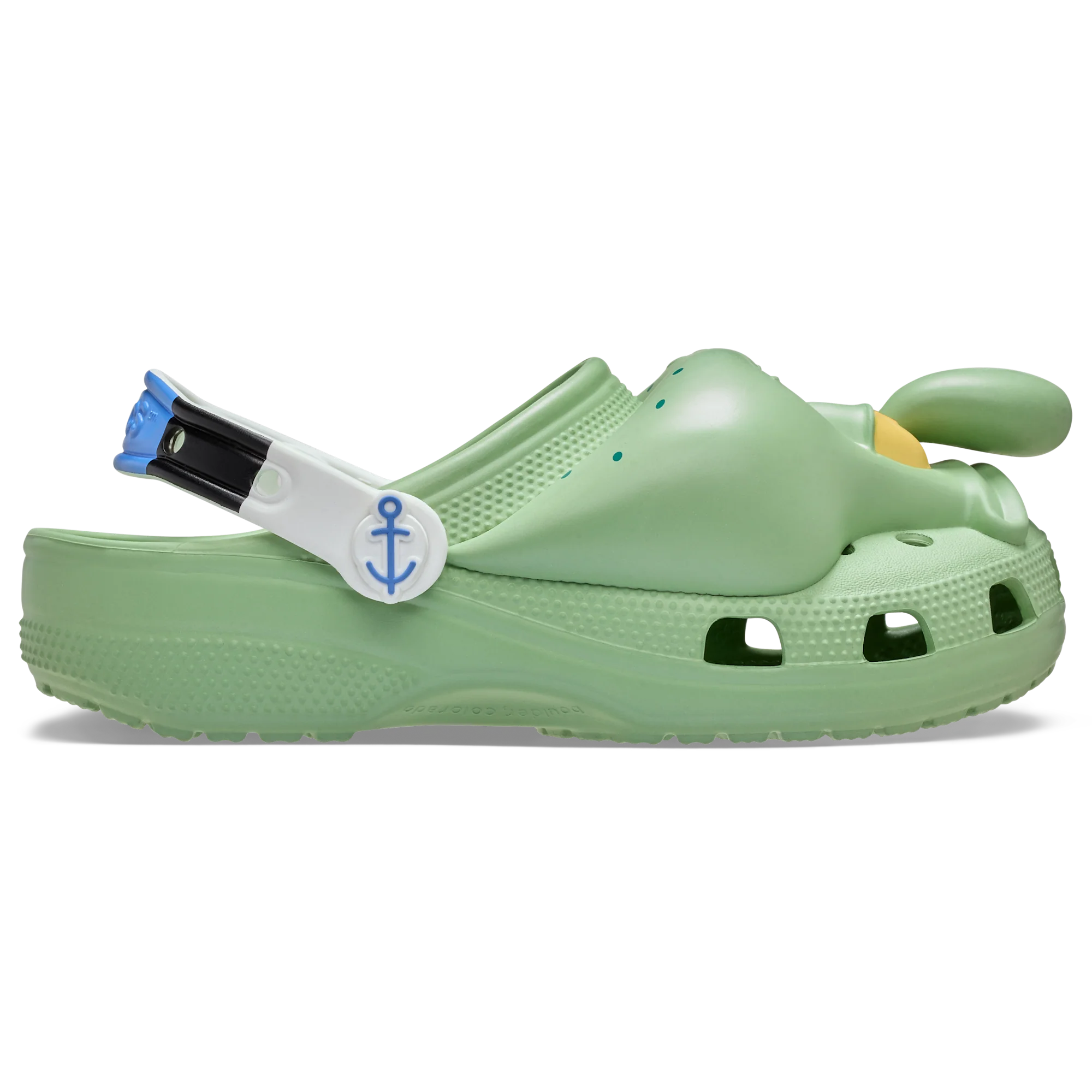 Crocs Classic Clog SpongeBob SquarePants Squidward - Image 2