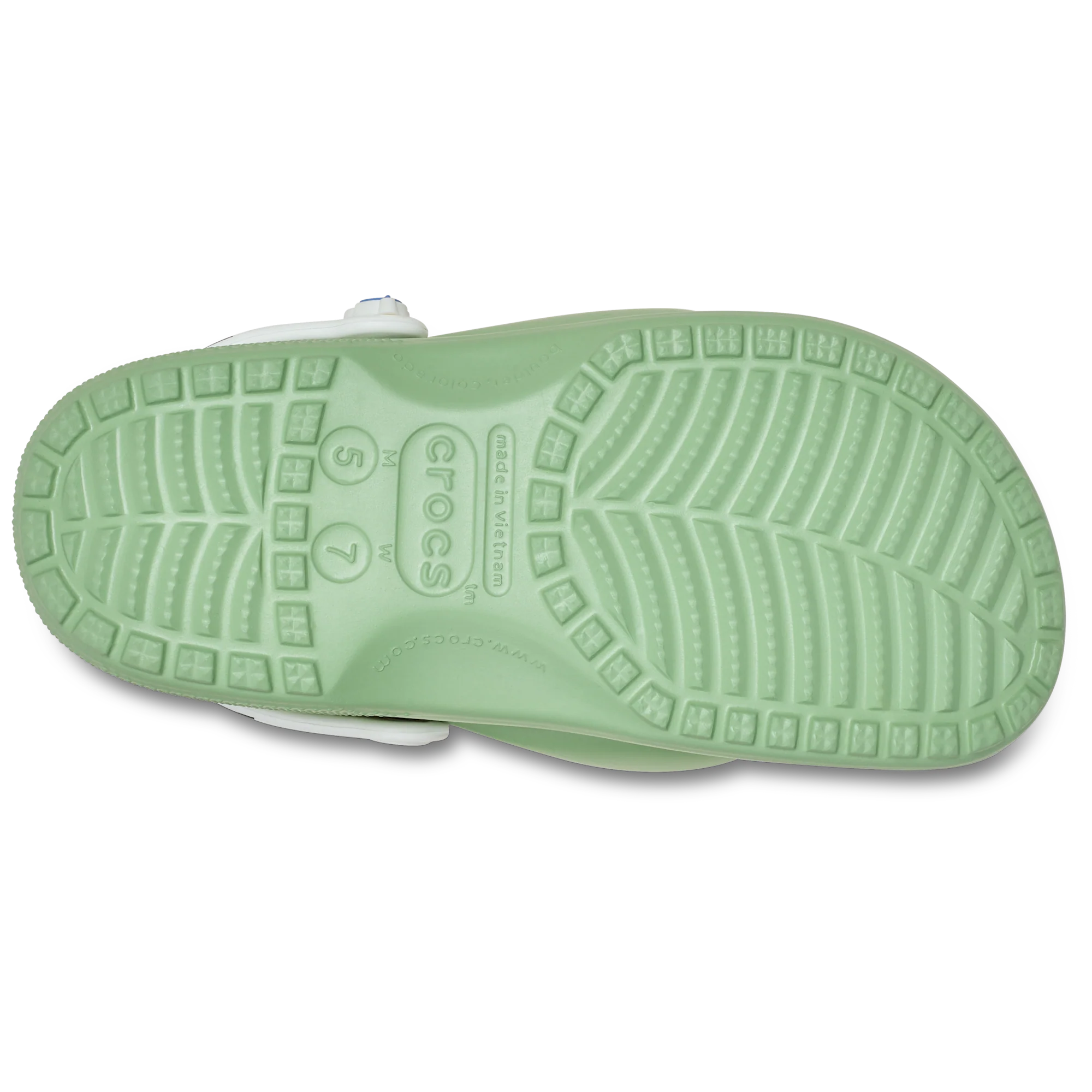 Crocs Classic Clog SpongeBob SquarePants Squidward - Image 4