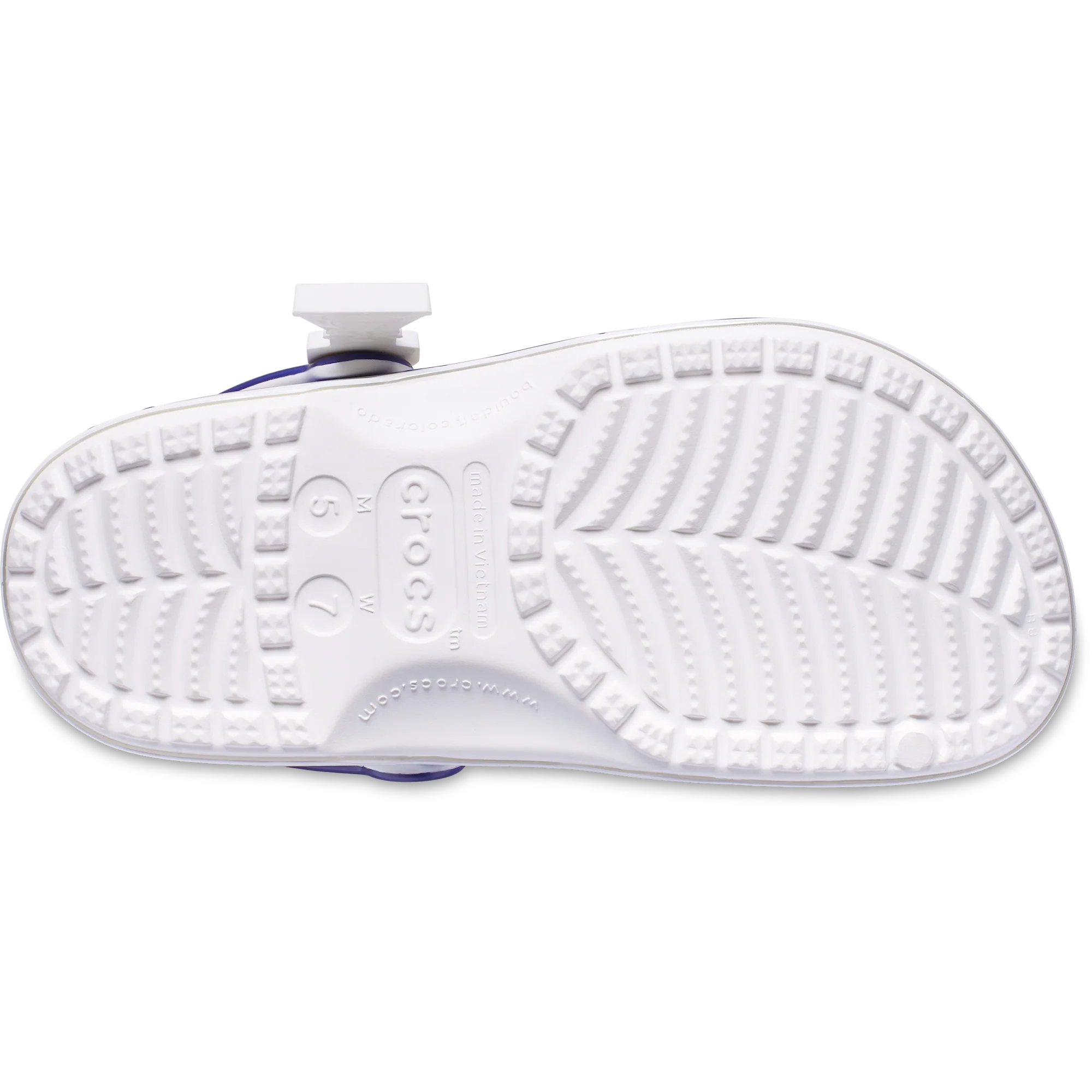 Crocs Classic Clog Star Wars R2-D2 - Image 4