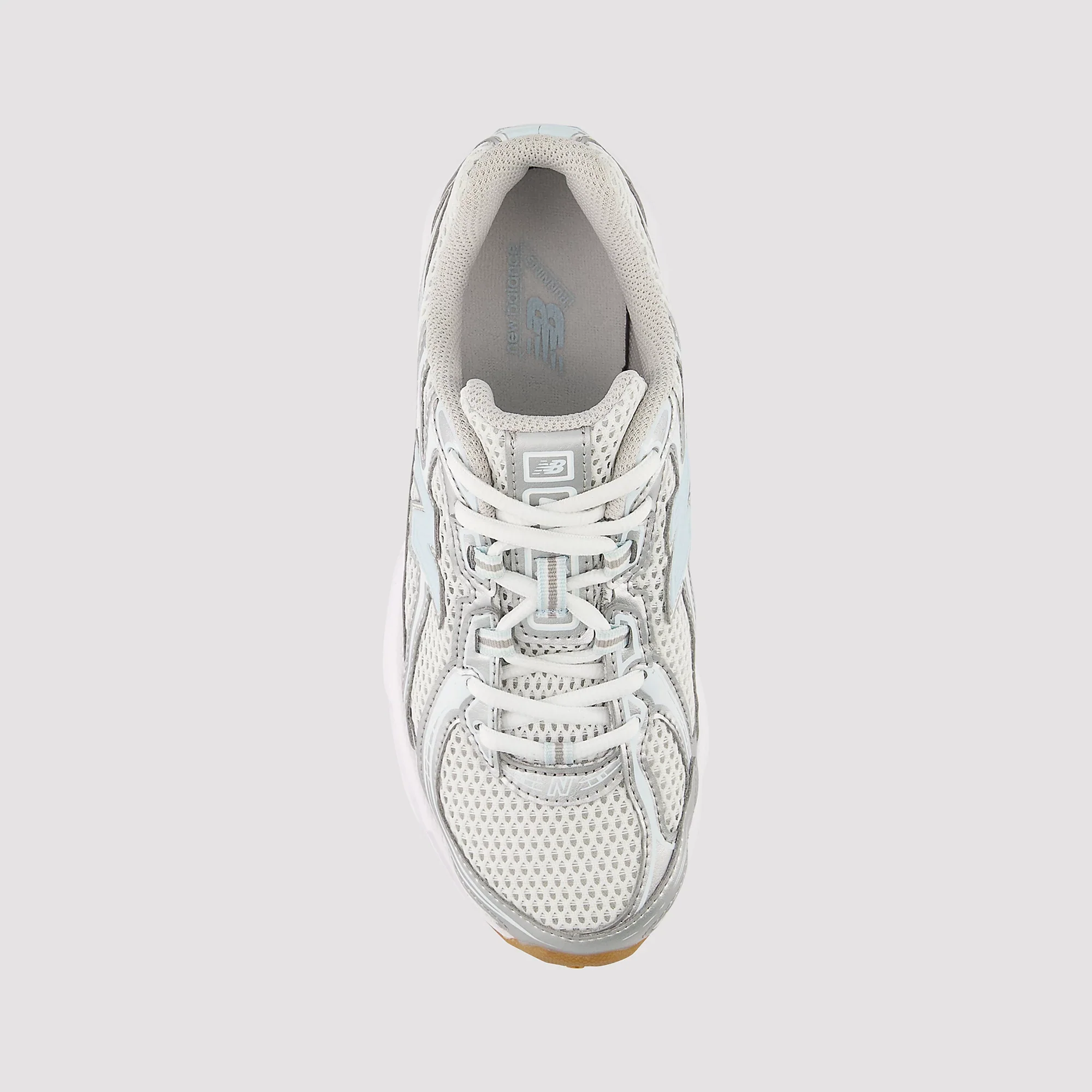 New Balance 740 Silver Metallic - Image 3