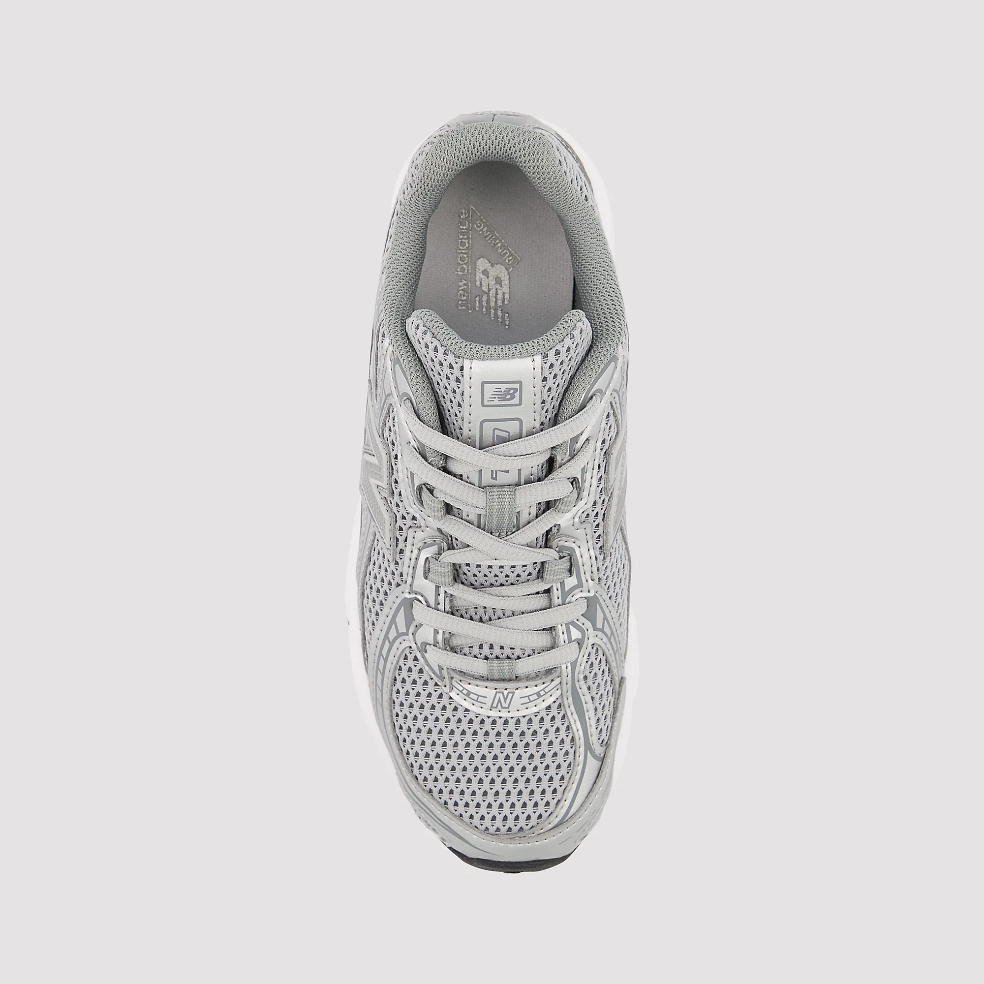 New Balance 740 Grey Raincloud (GS) - Image 3