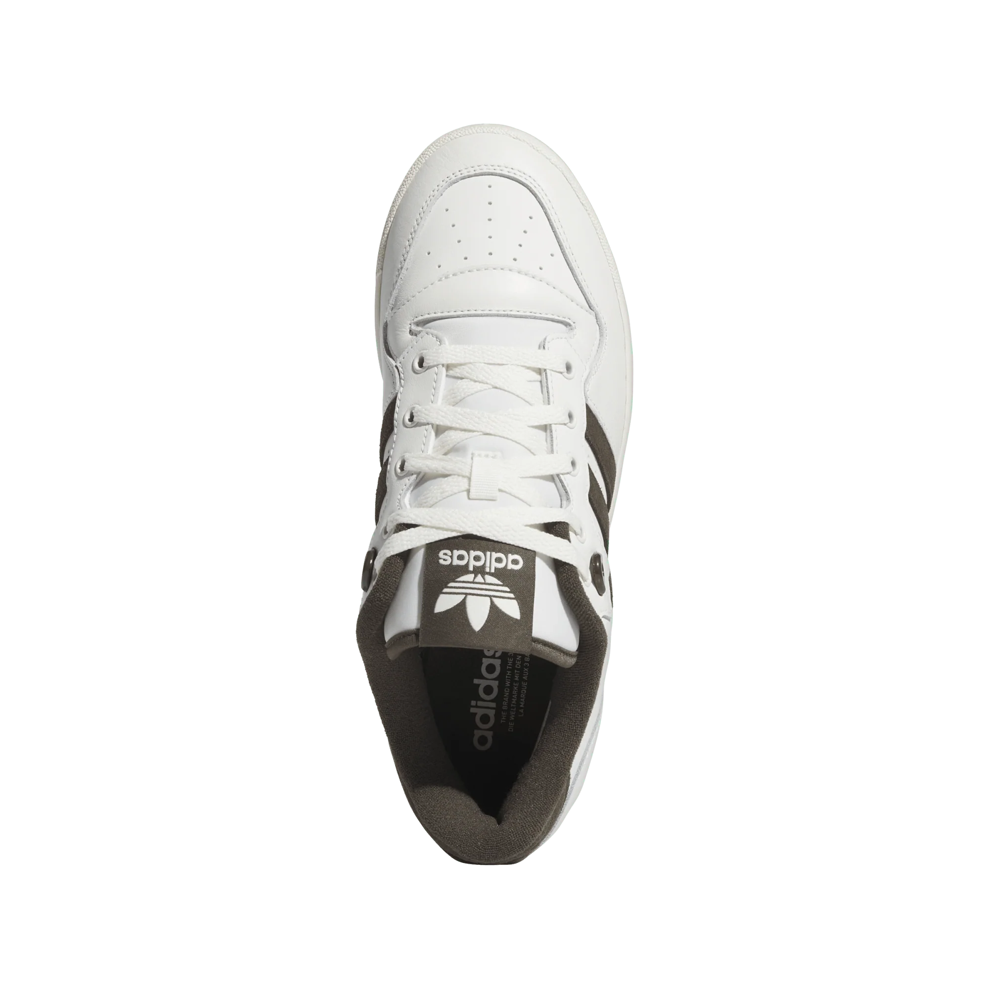 Adidas Rivalry Low - Image 2