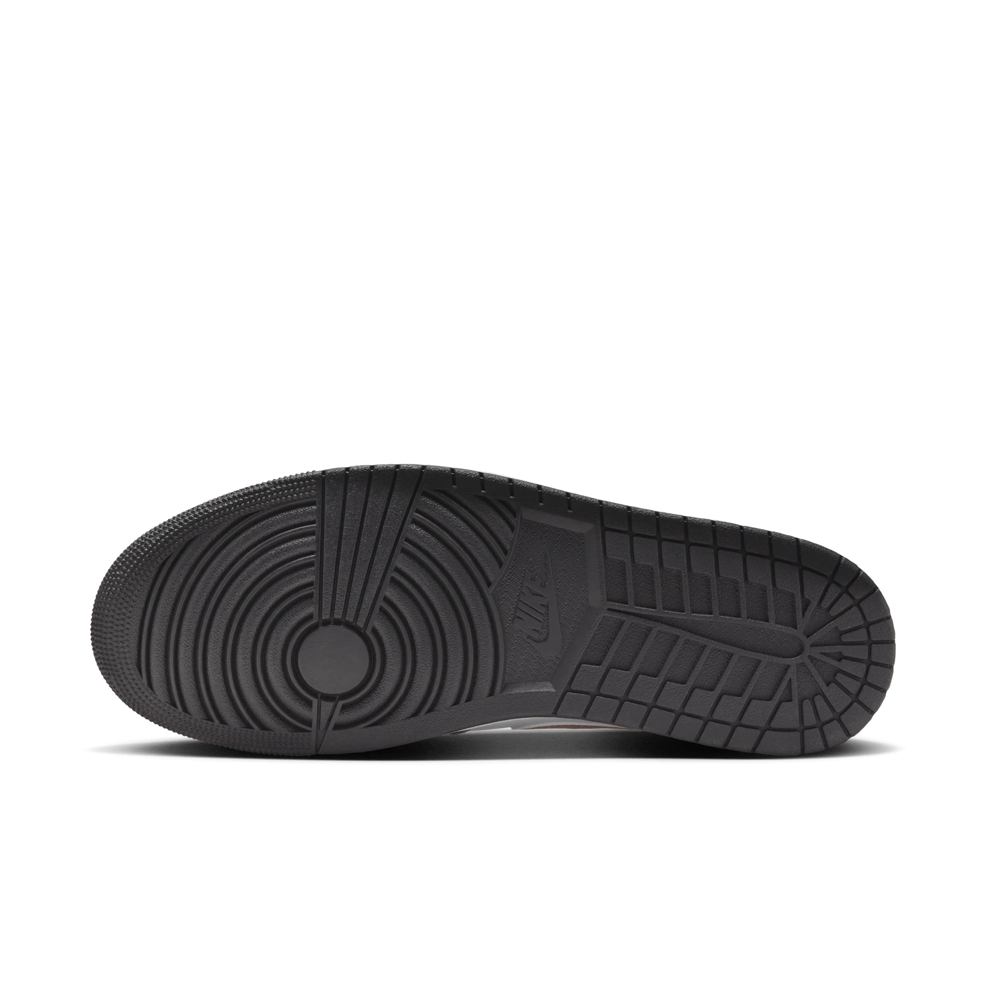 Jordan 1 Low Black Rust Pink - Image 6