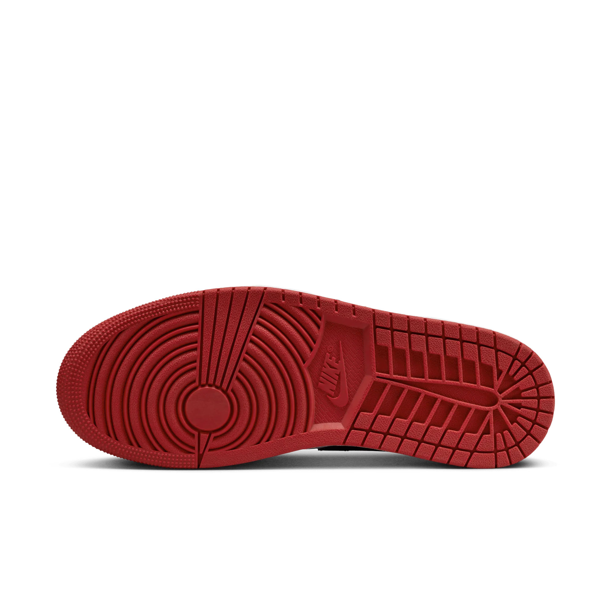 Jordan 1 Low Bred Toe 2.0 - Image 6