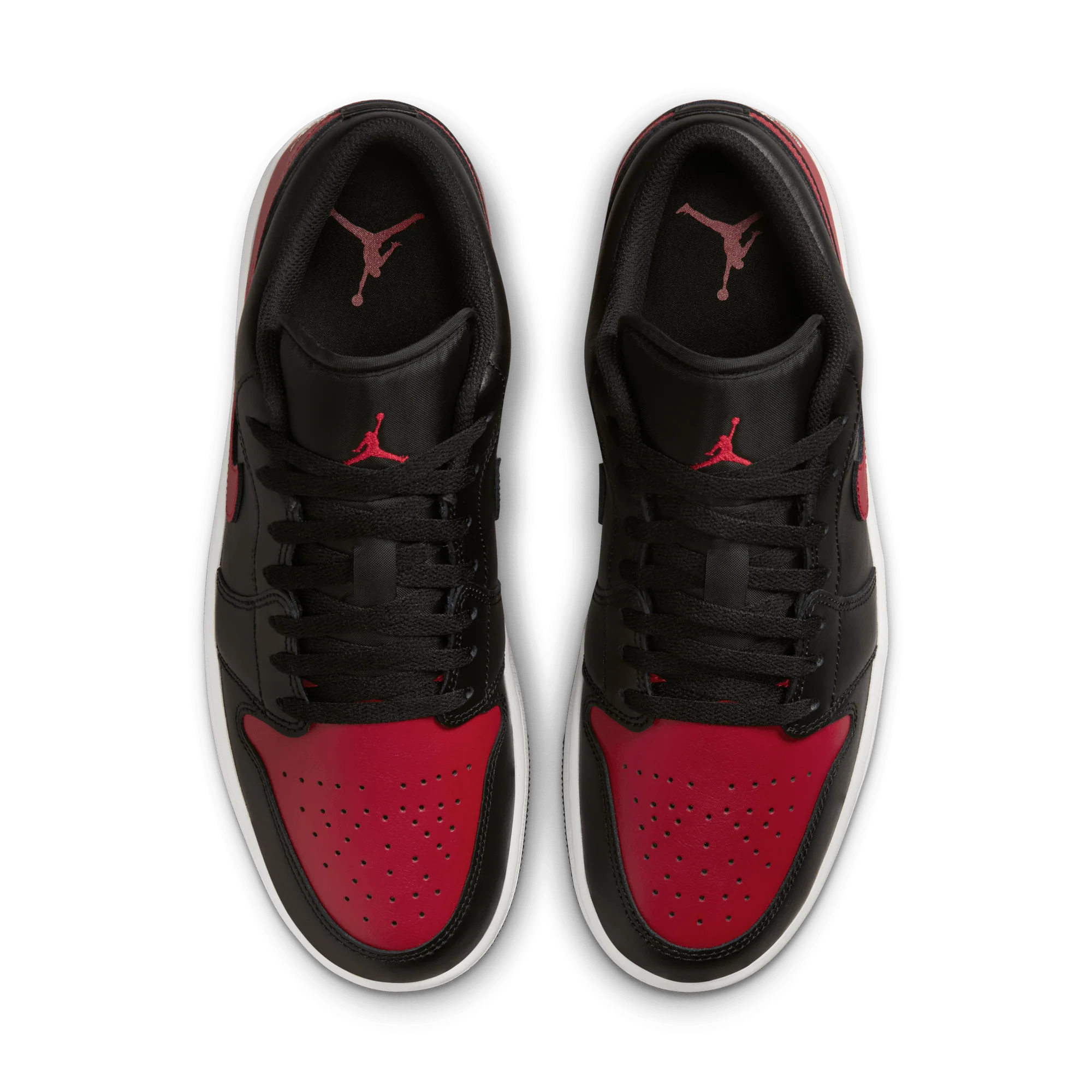 Jordan 1 Low Bred Twist - Image 3