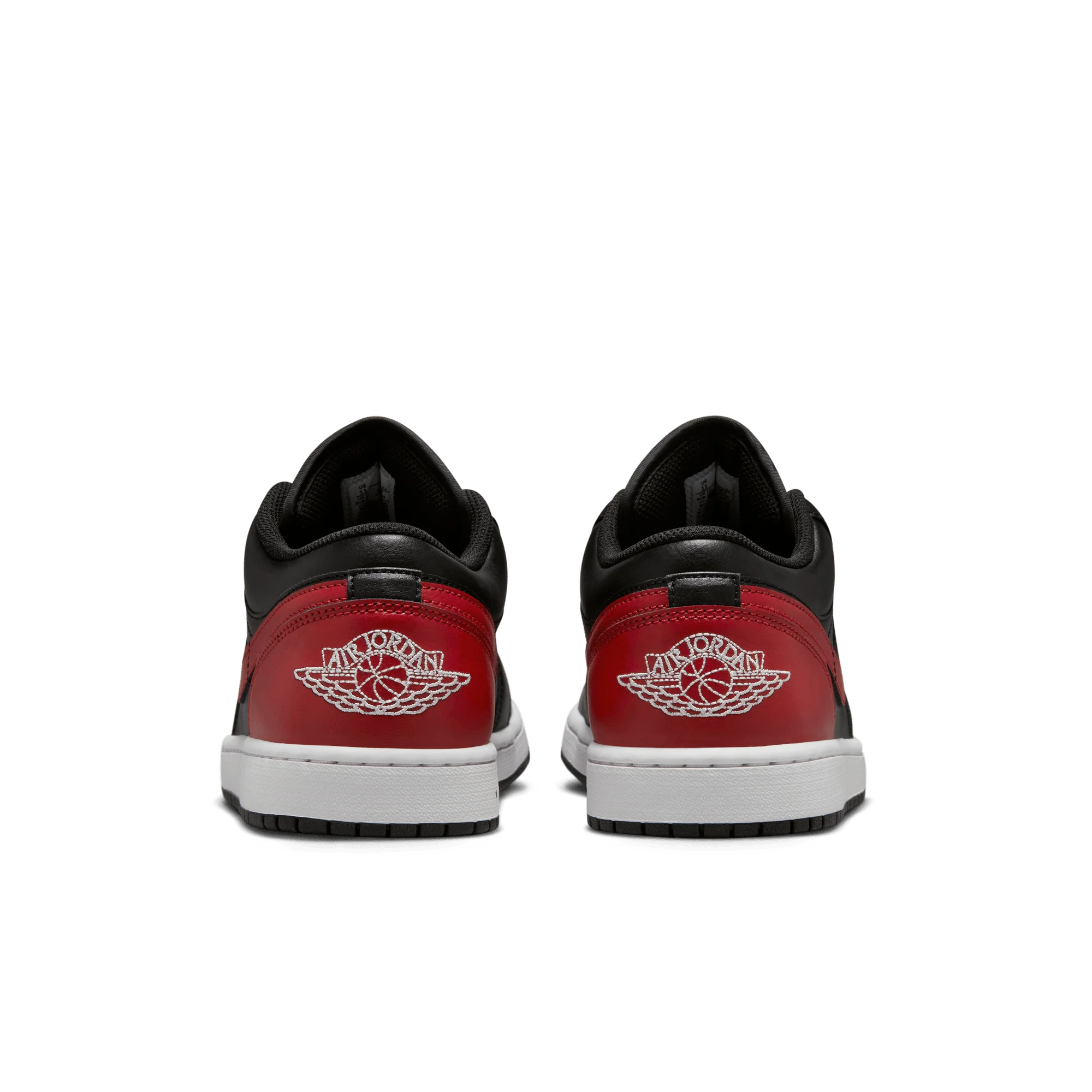 Jordan 1 Low Bred Twist - Image 4