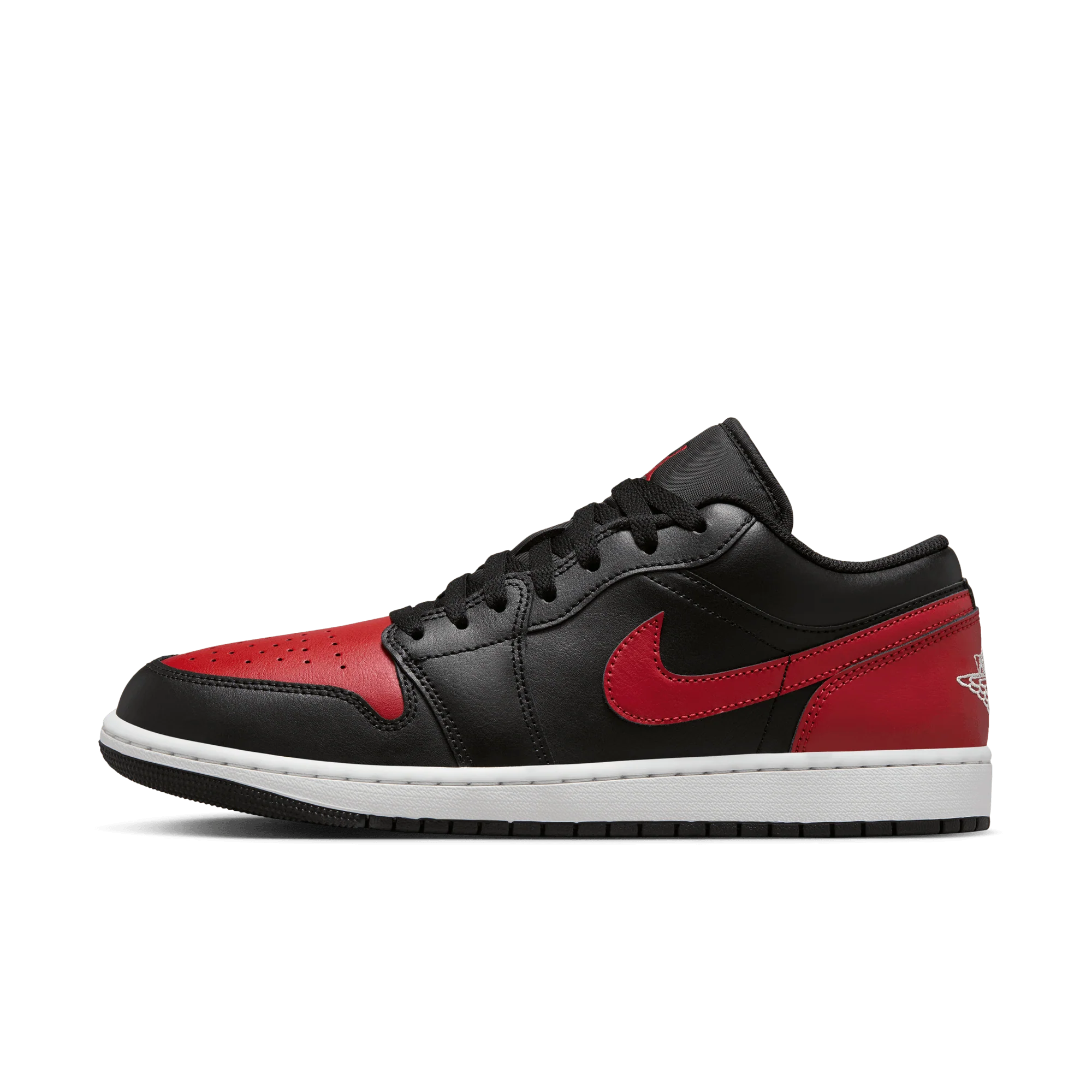 Jordan 1 Low Bred Twist - Image 5