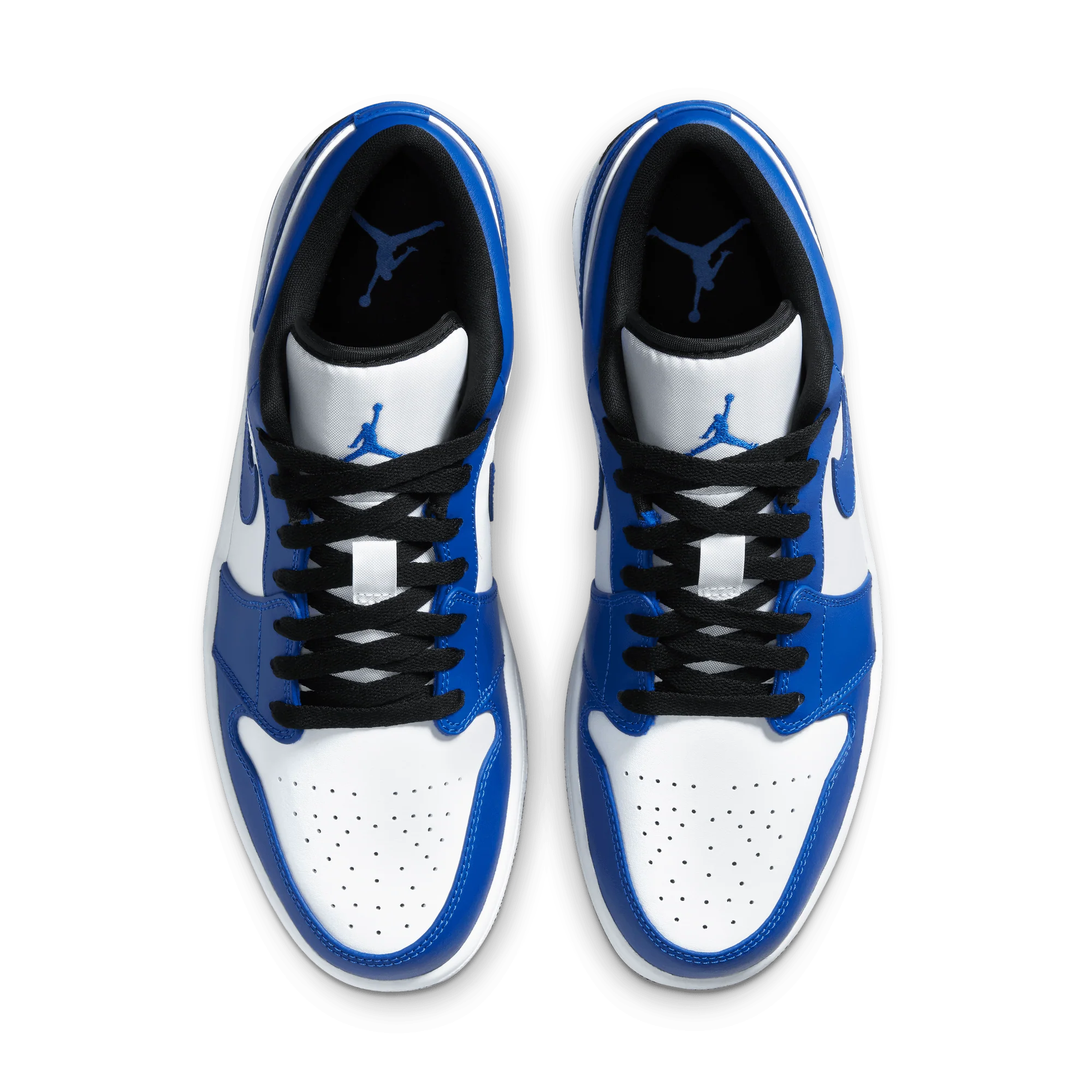 Jordan 1 Low Game Royal - Image 3