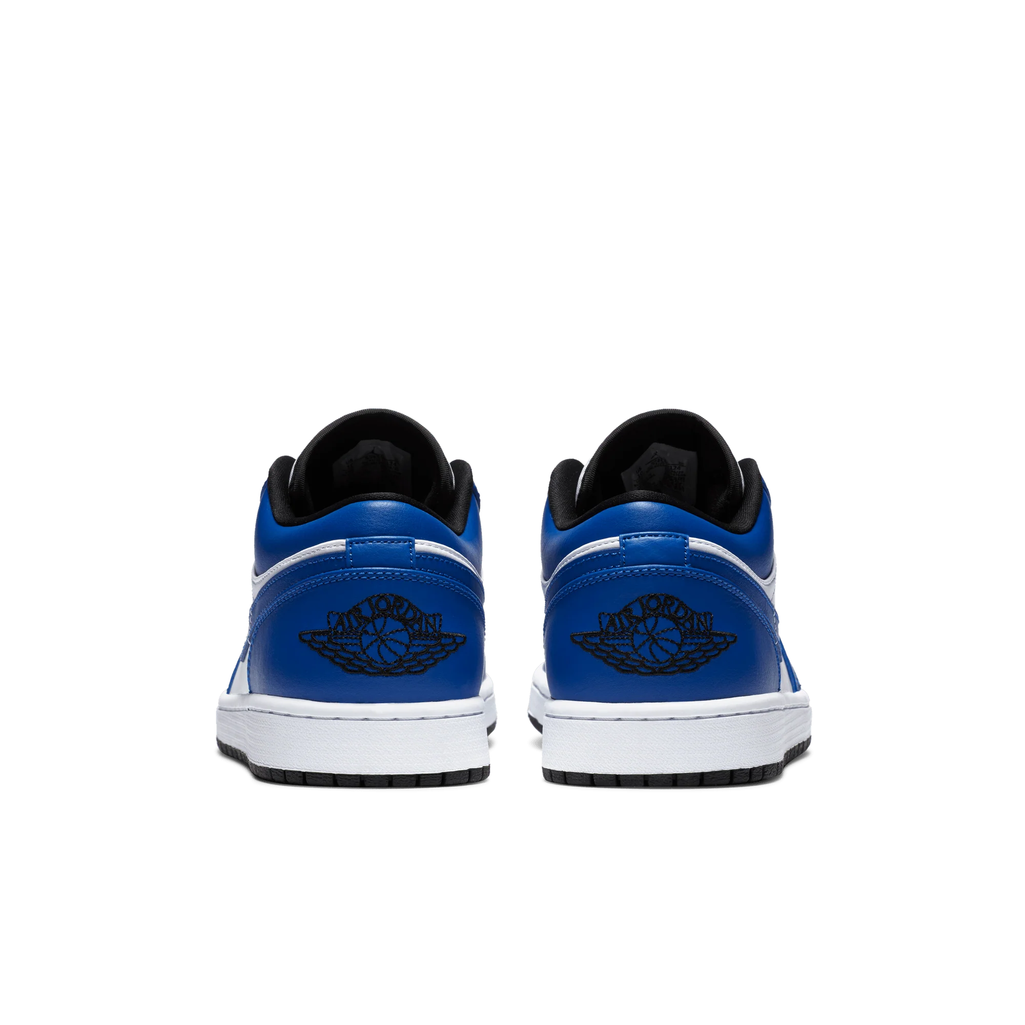 Jordan 1 Low Game Royal - Image 4