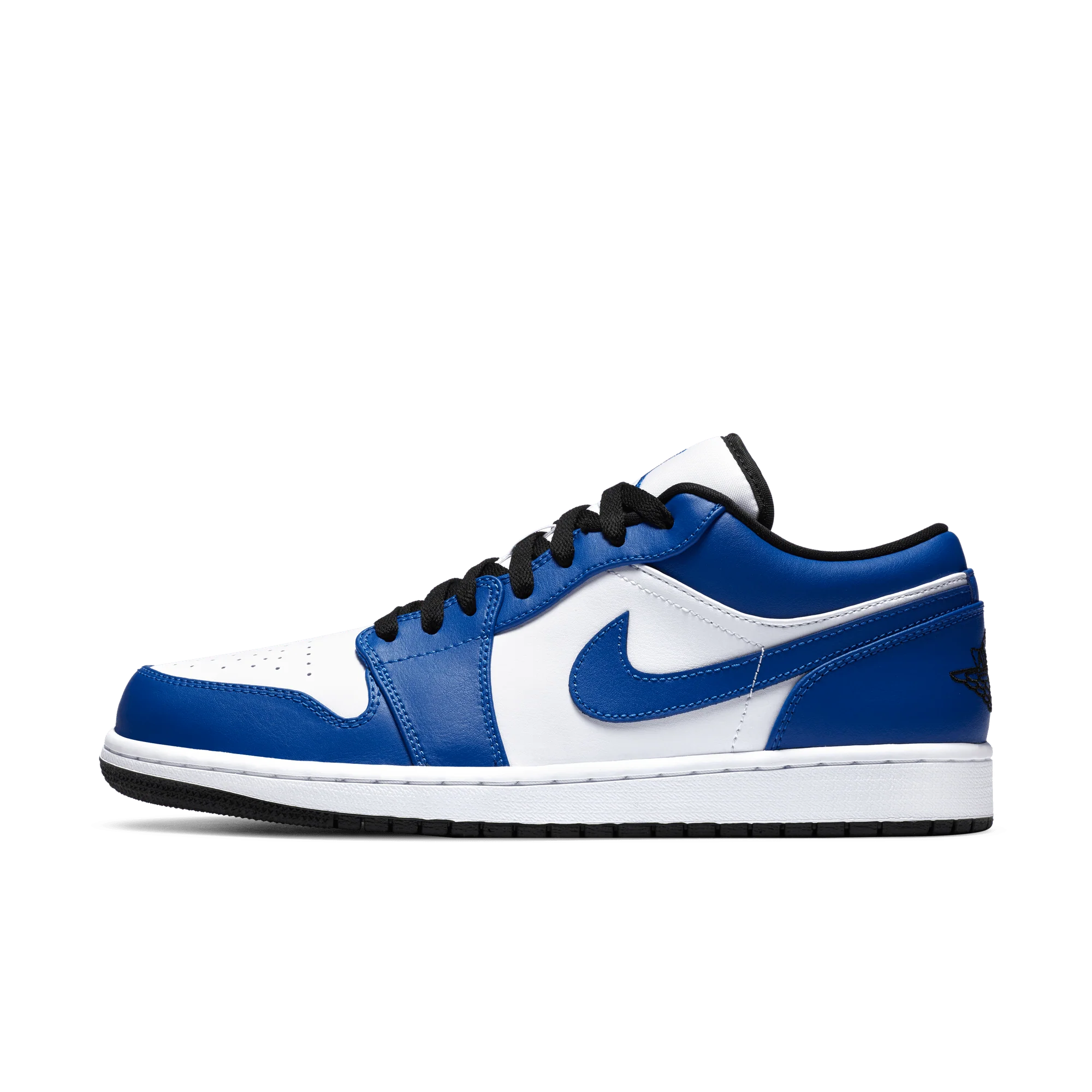 Jordan 1 Low Game Royal - Image 5