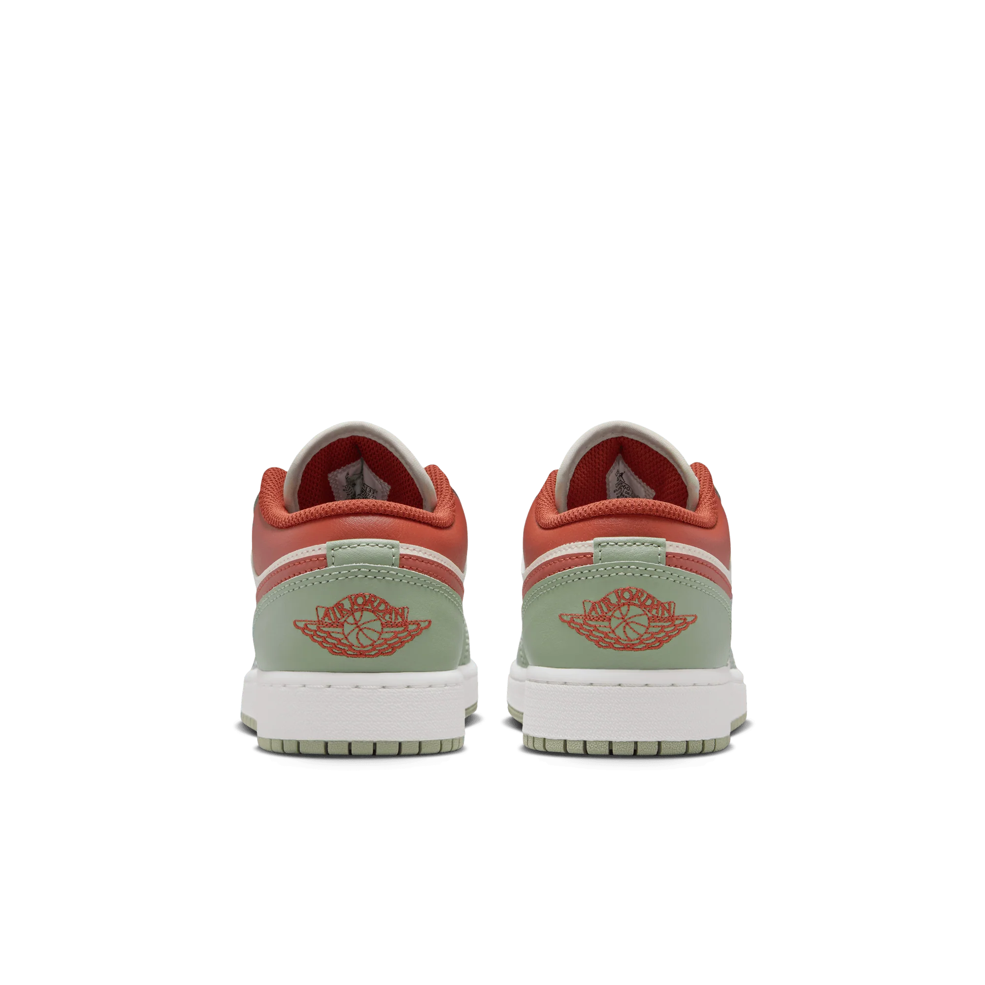 Jordan 1 Low Jade Horizon (GS) - Image 4