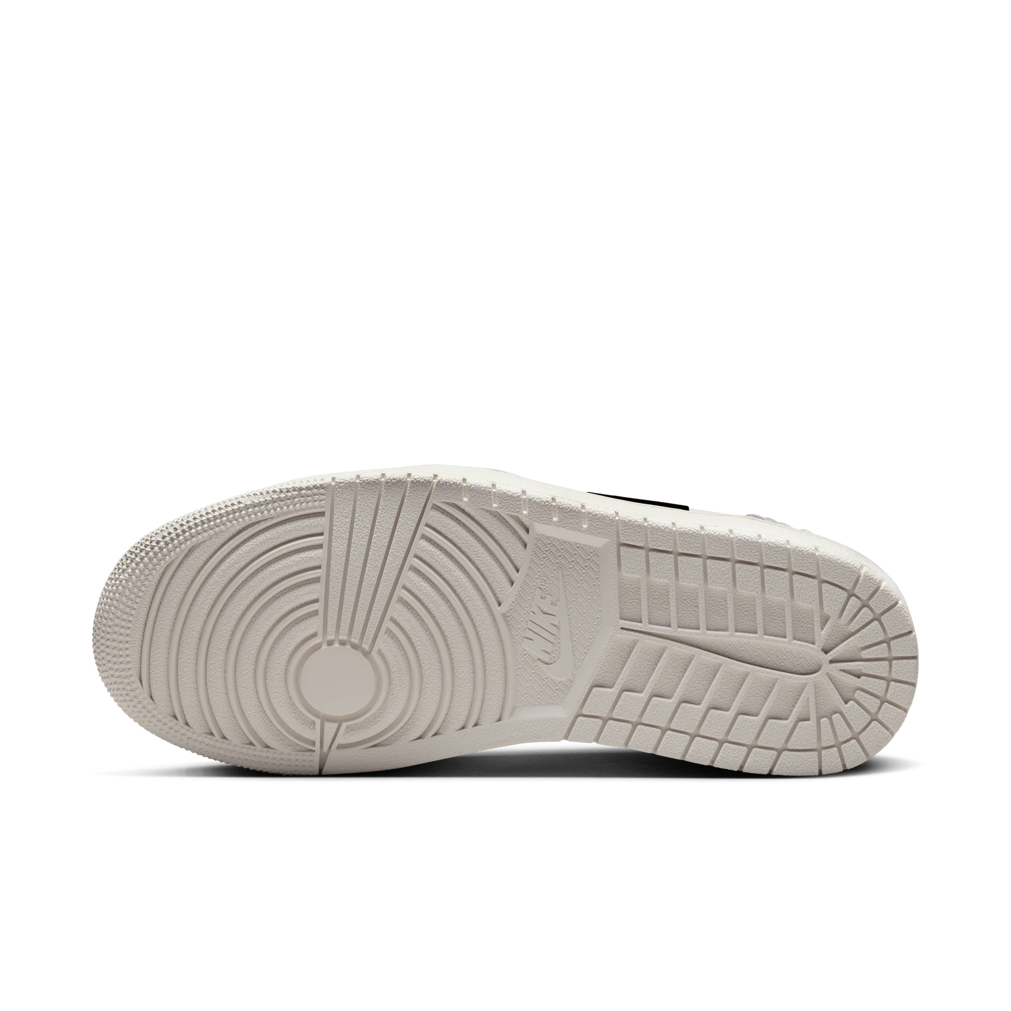 Jordan 1 Low Method of Make Sail Metallic Gold (Women's) - Image 6