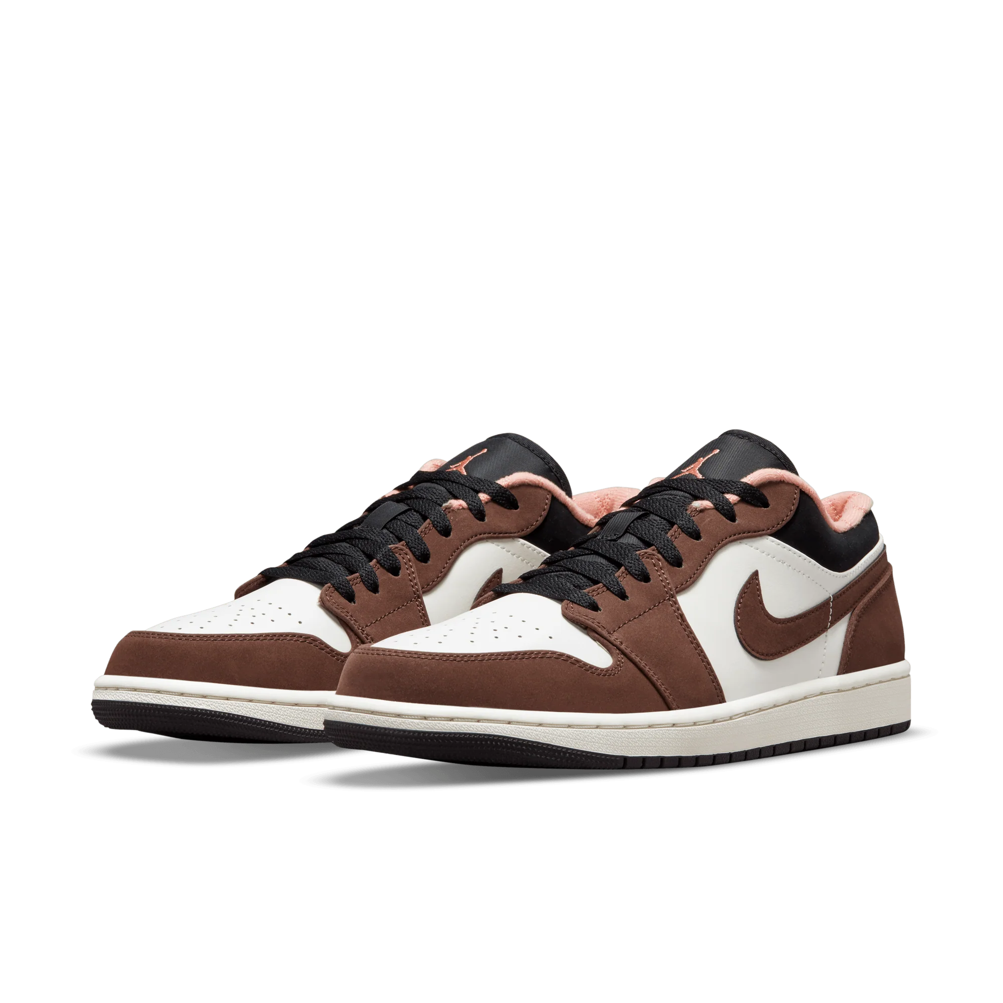 Jordan 1 Low Mocha - Image 2