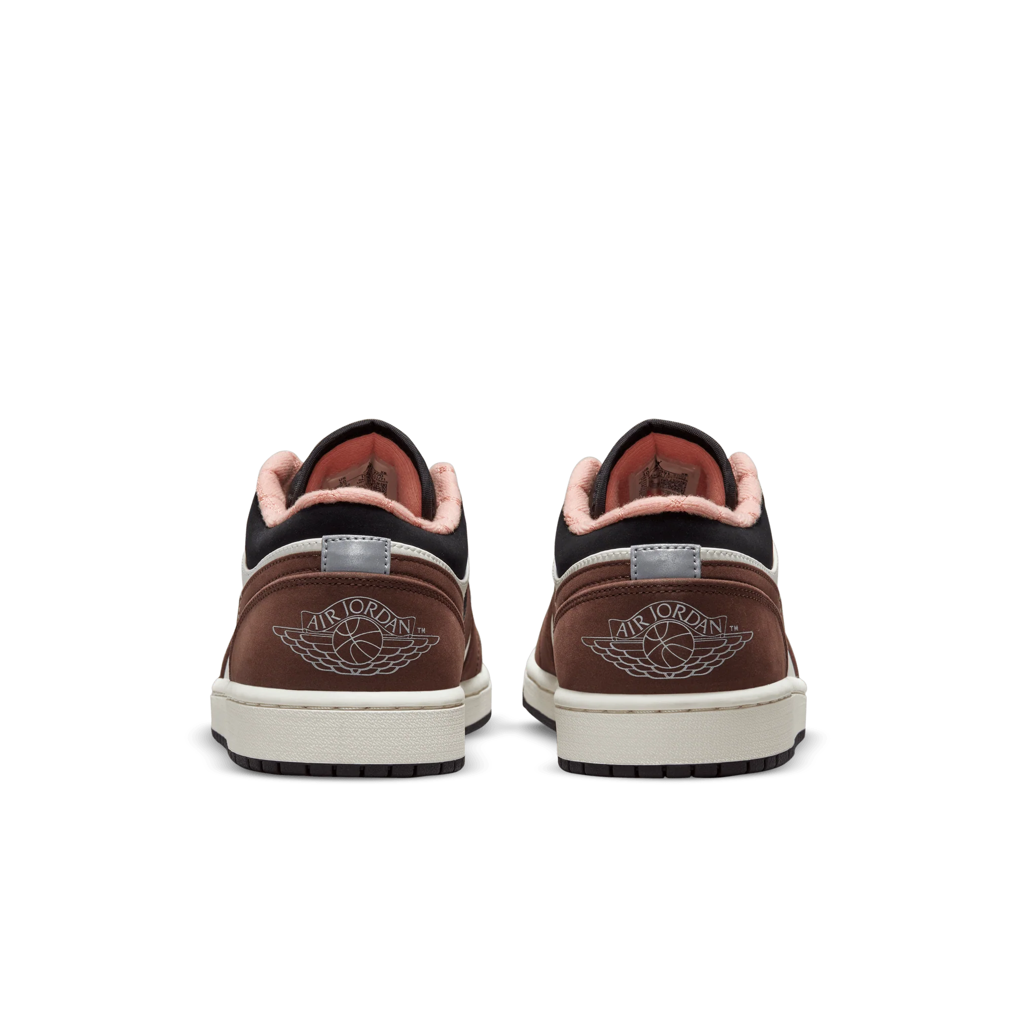 Jordan 1 Low Mocha - Image 4