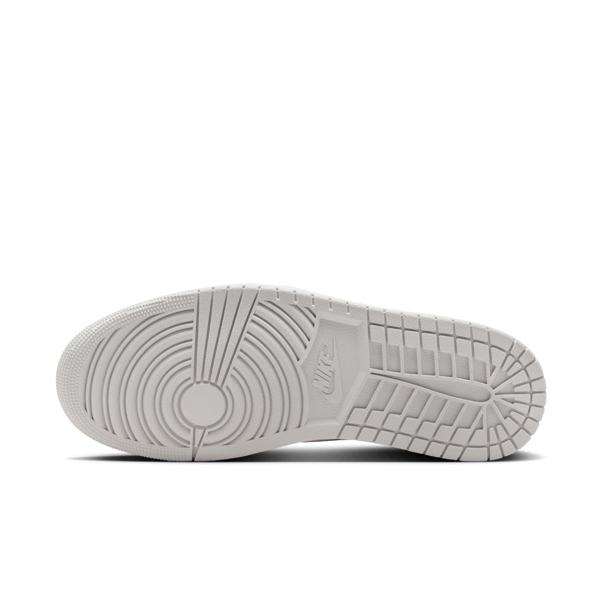 Jordan 1 Low OG Metallic Silver - Image 6