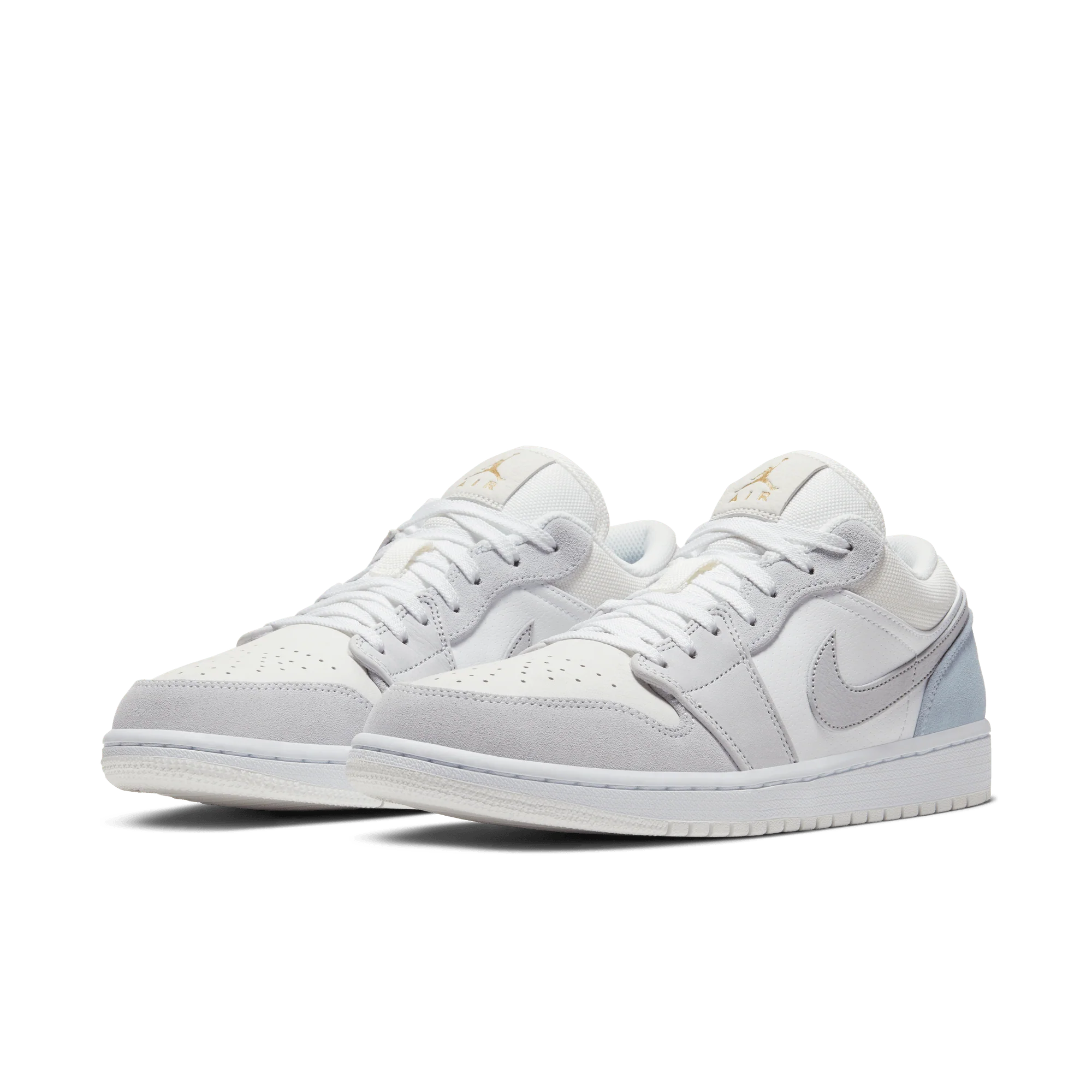 Jordan 1 Low Paris - Image 2