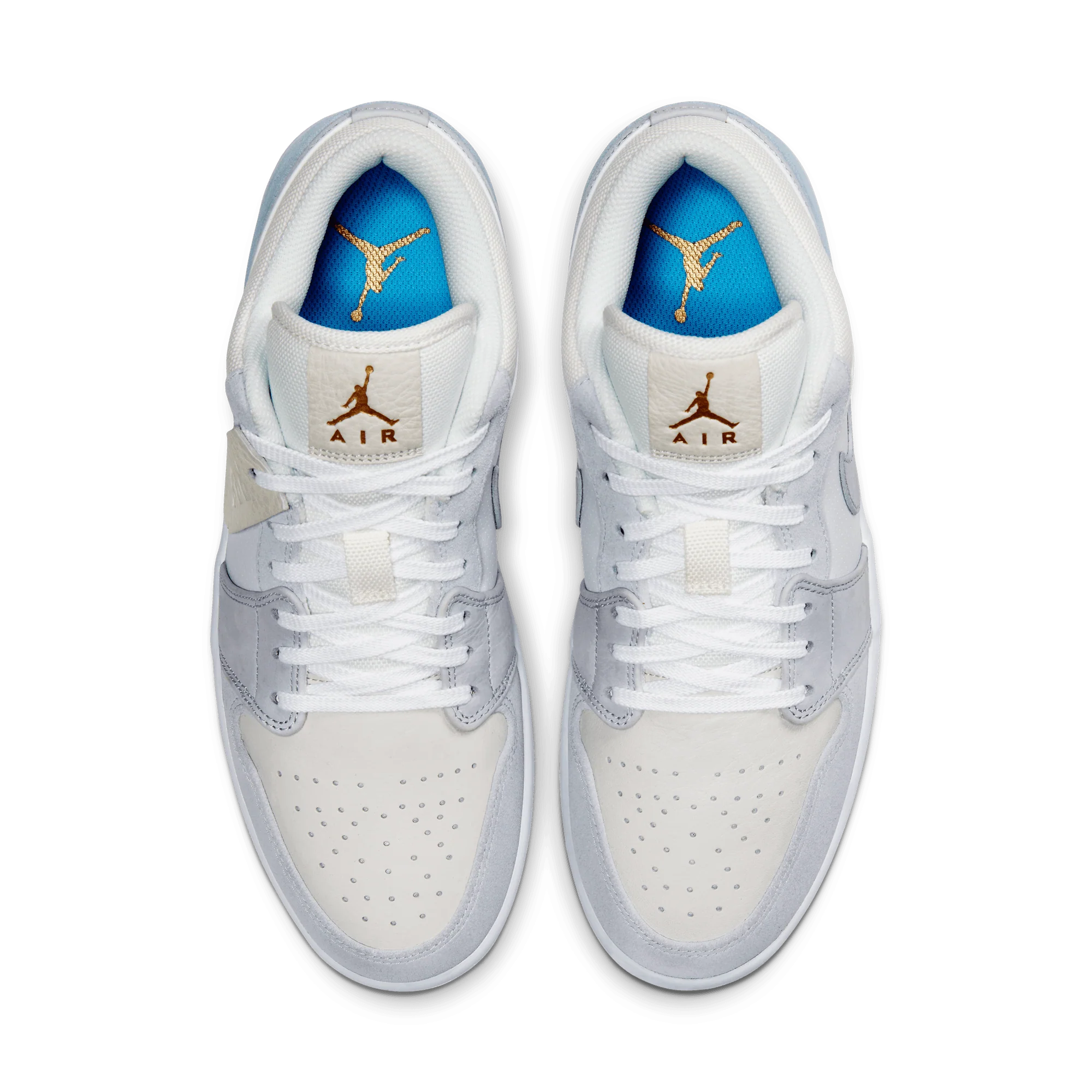 Jordan 1 Low Paris - Image 3