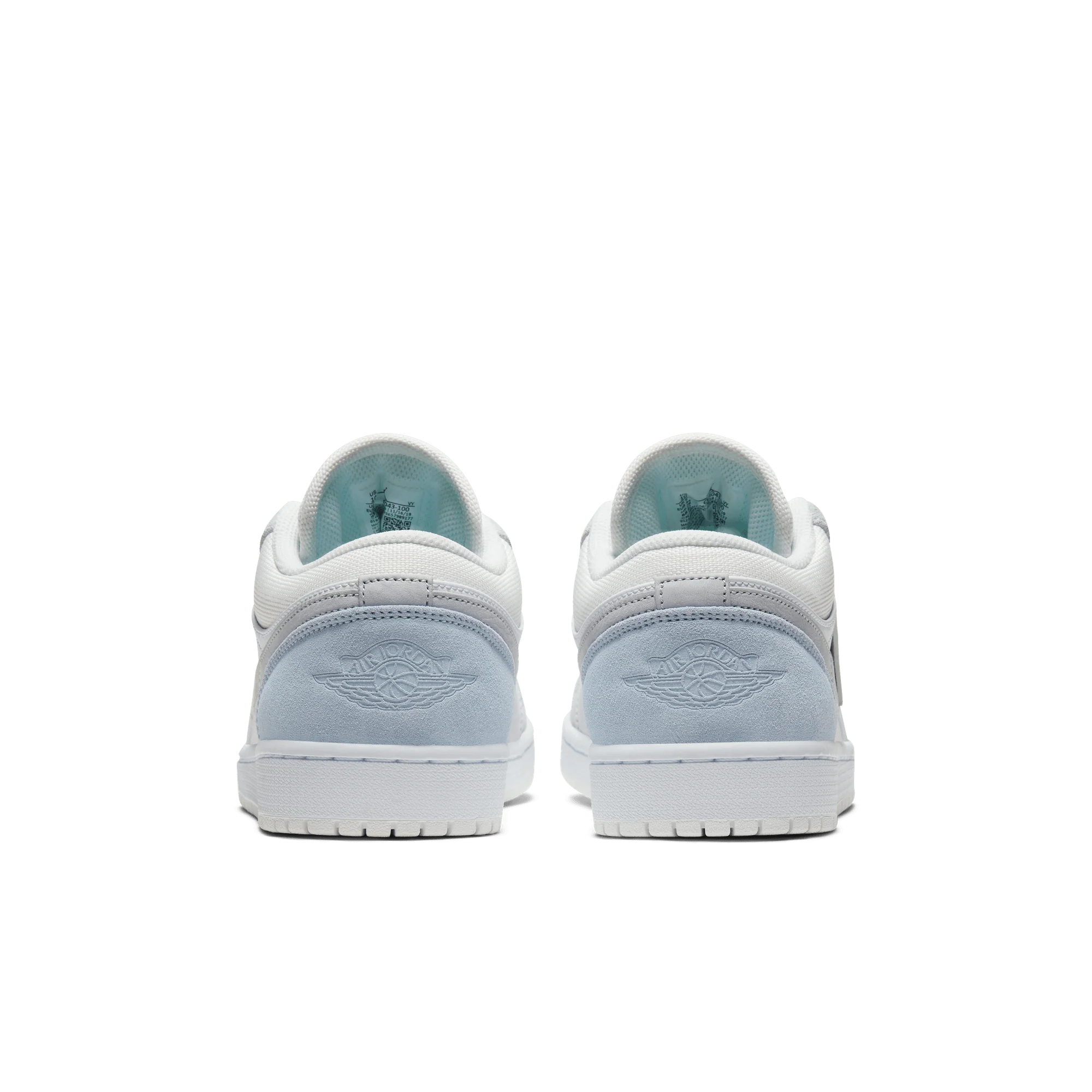Jordan 1 Low Paris - Image 4