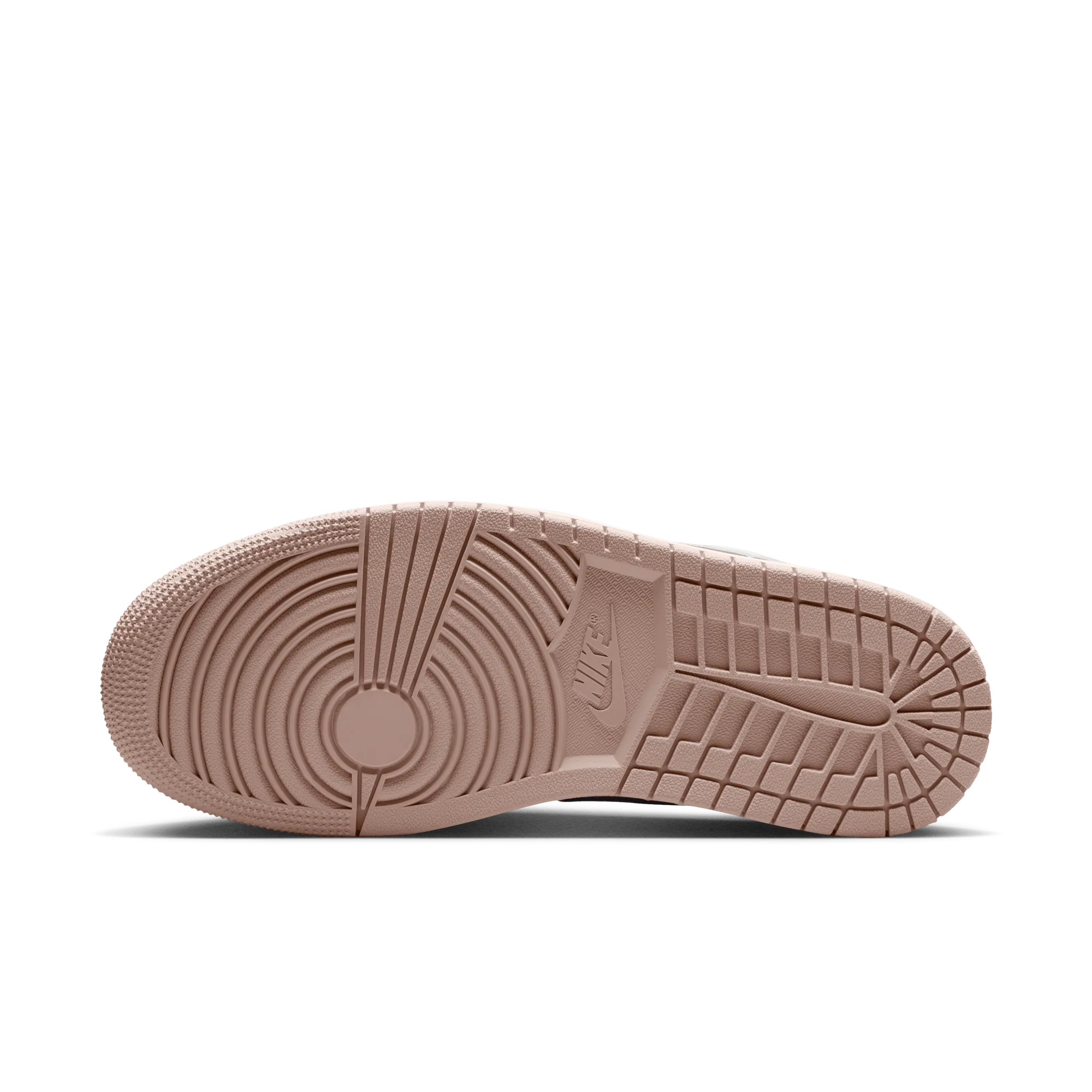 Jordan 1 Low Particle Beige (Women's) - Image 6
