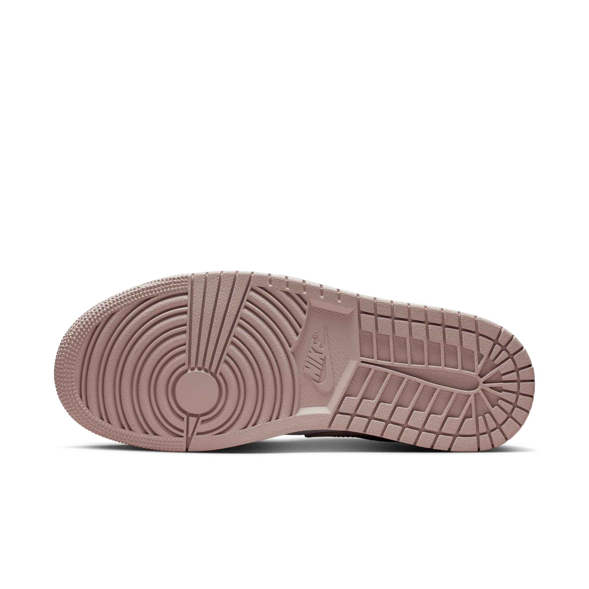 Jordan 1 Low Particle Rose (Women's) - Image 6