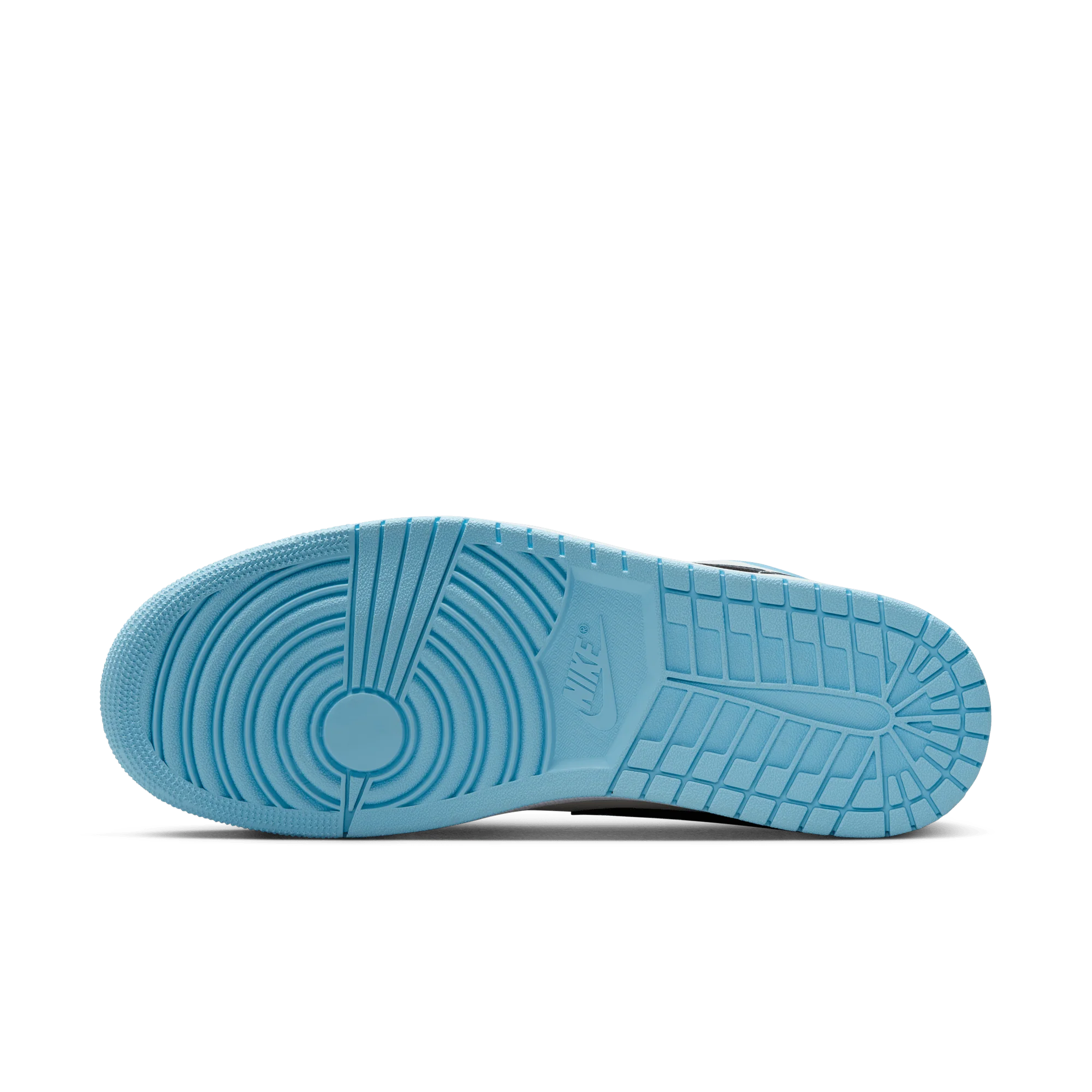 Jordan 1 Low Sail Blue Chill - Image 6