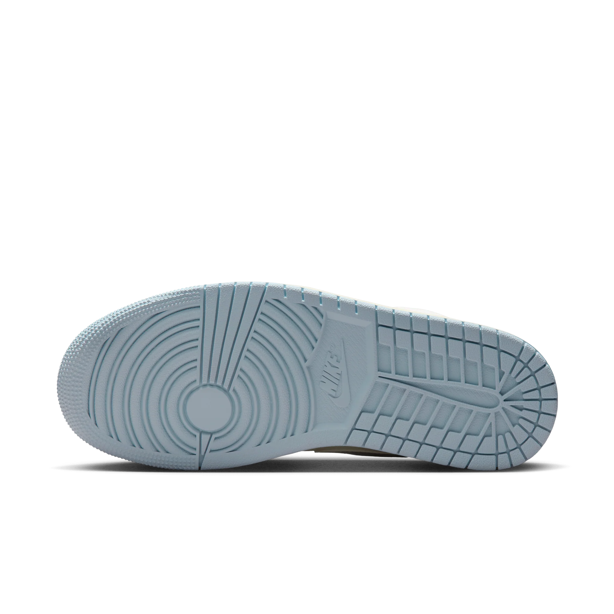 Jordan 1 Low Sail Ghost (Women's) - Image 6